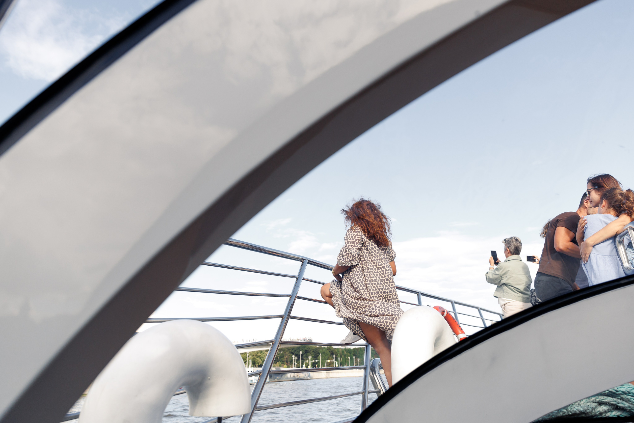 Репортажная съемка на международном проекте БРИКС в Москве. Фотограф Валерия Горбунова Подольск Бутово Видное Щербинка