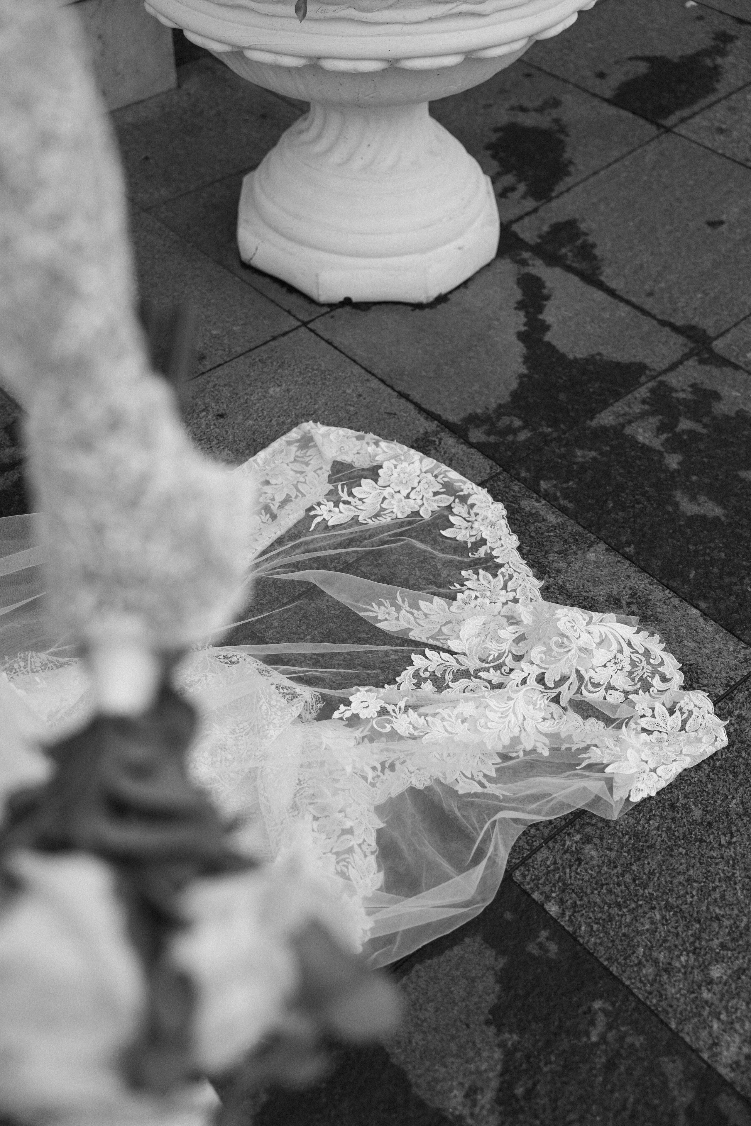 Стильная свадебная фотосессия. Свадебный фотограф в Москве Полина Лелетко