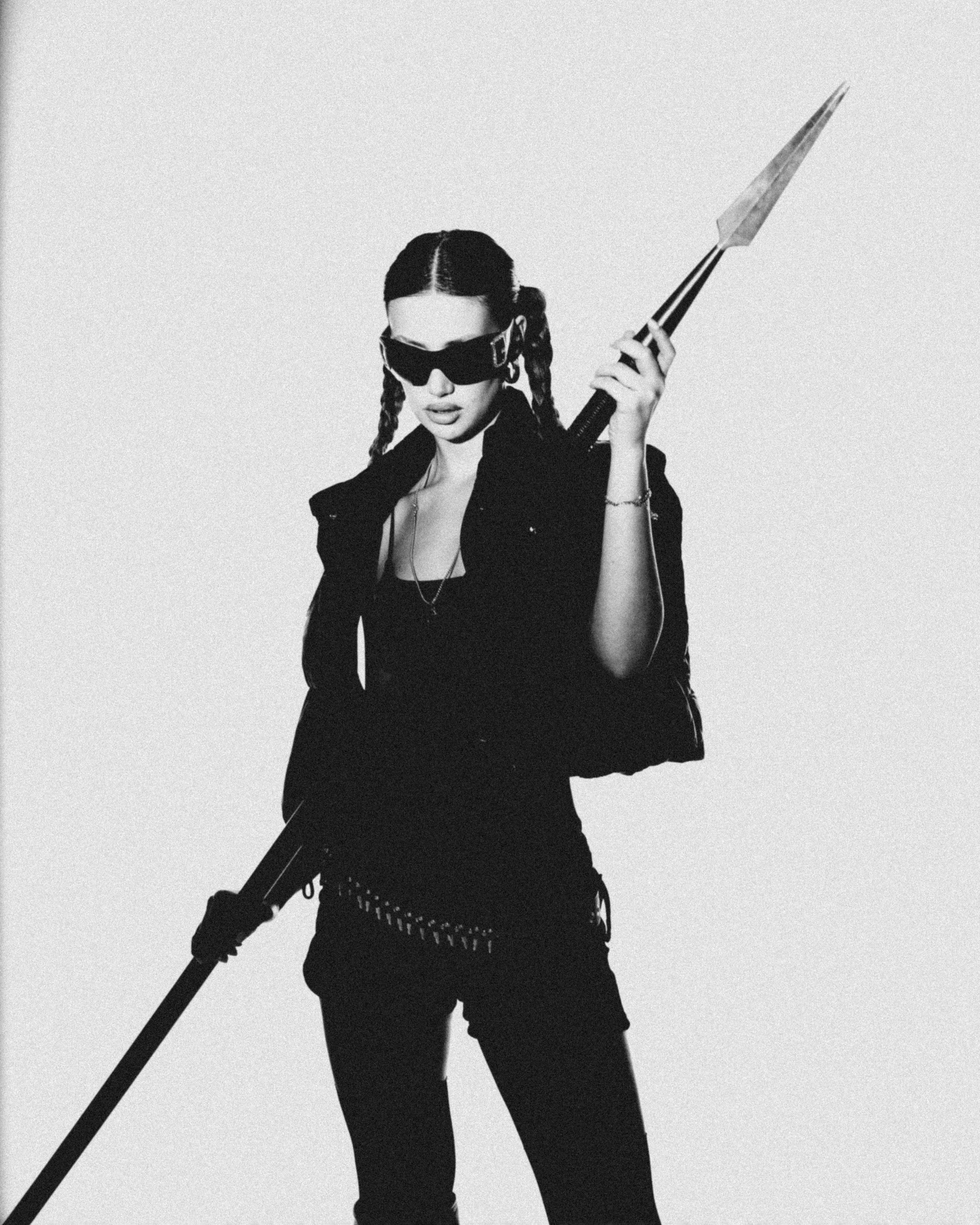 LILPRINCEZZZ. DARIA BLEDNOVA / photographer Moscow