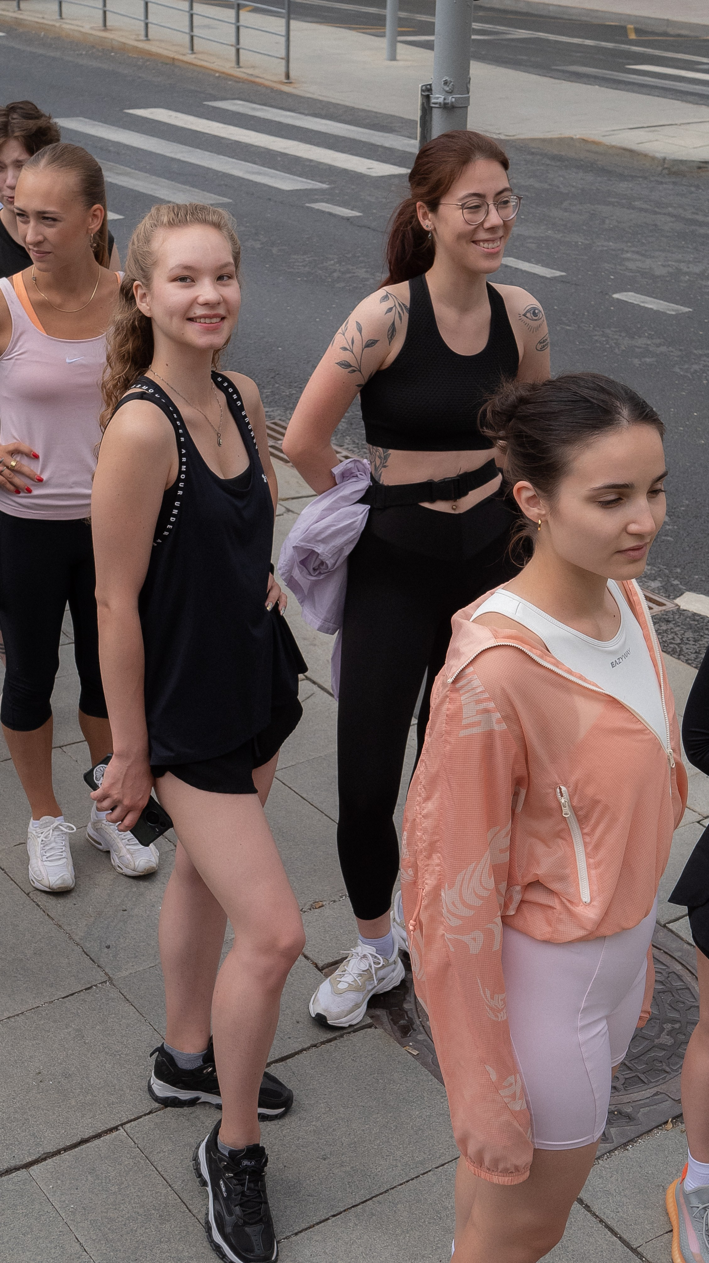 Beer Social Run. Vladimir Tatko