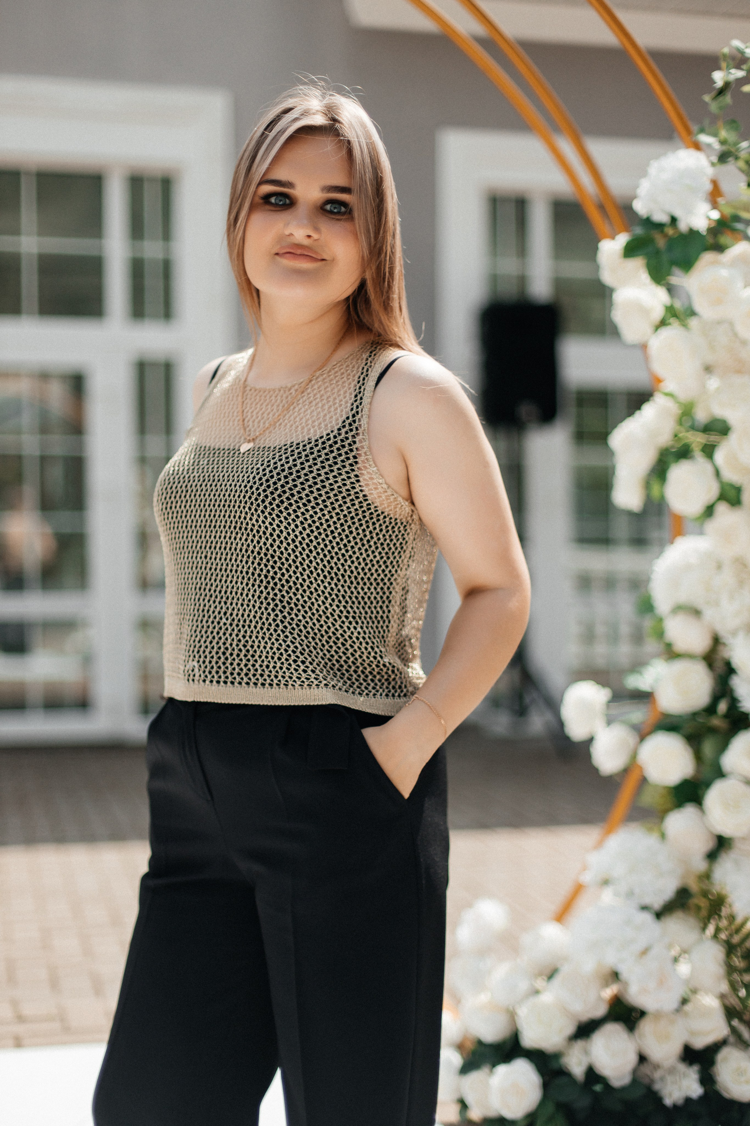 Матвей и Ксения. Свадебный фотограф и видеограф