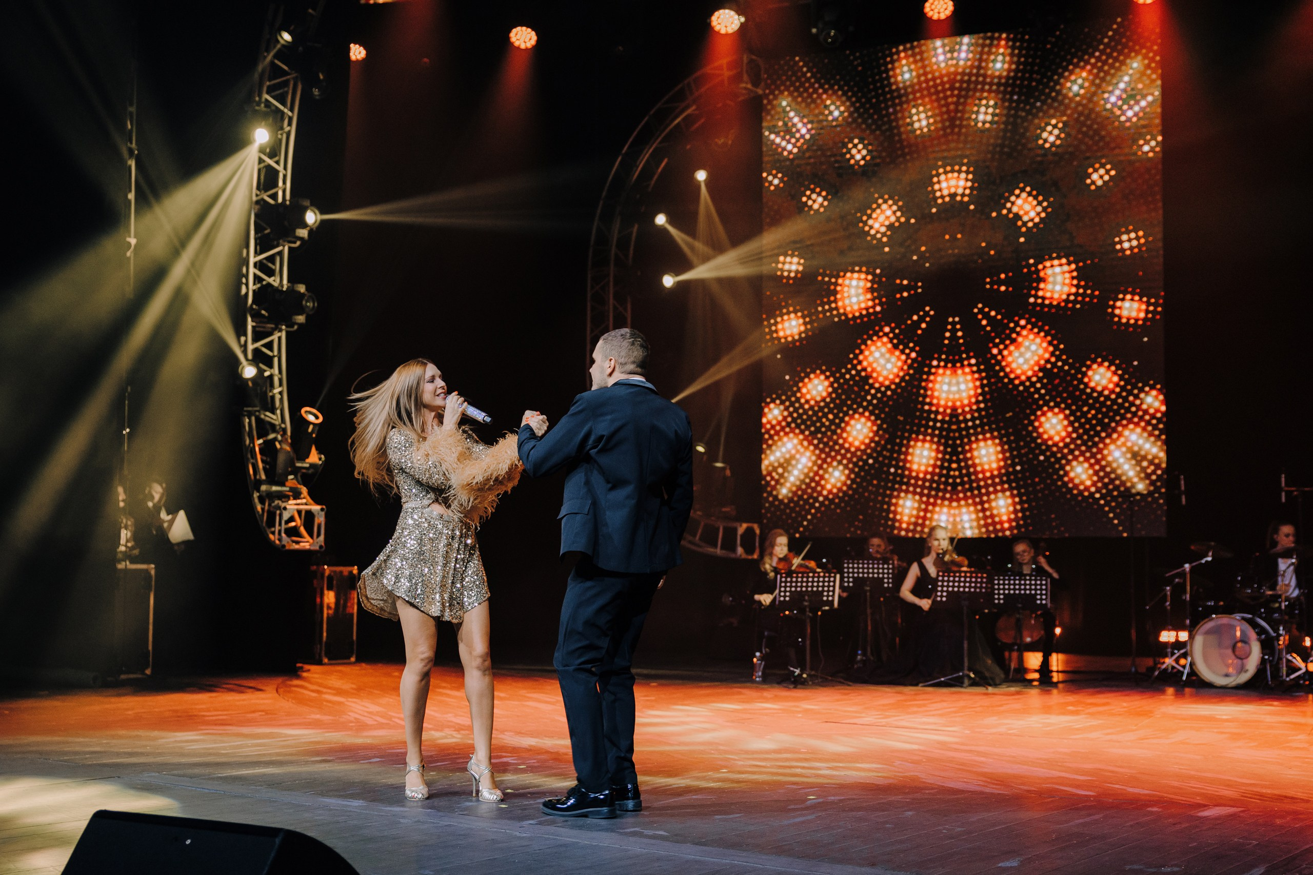 Премия Признание. Главная