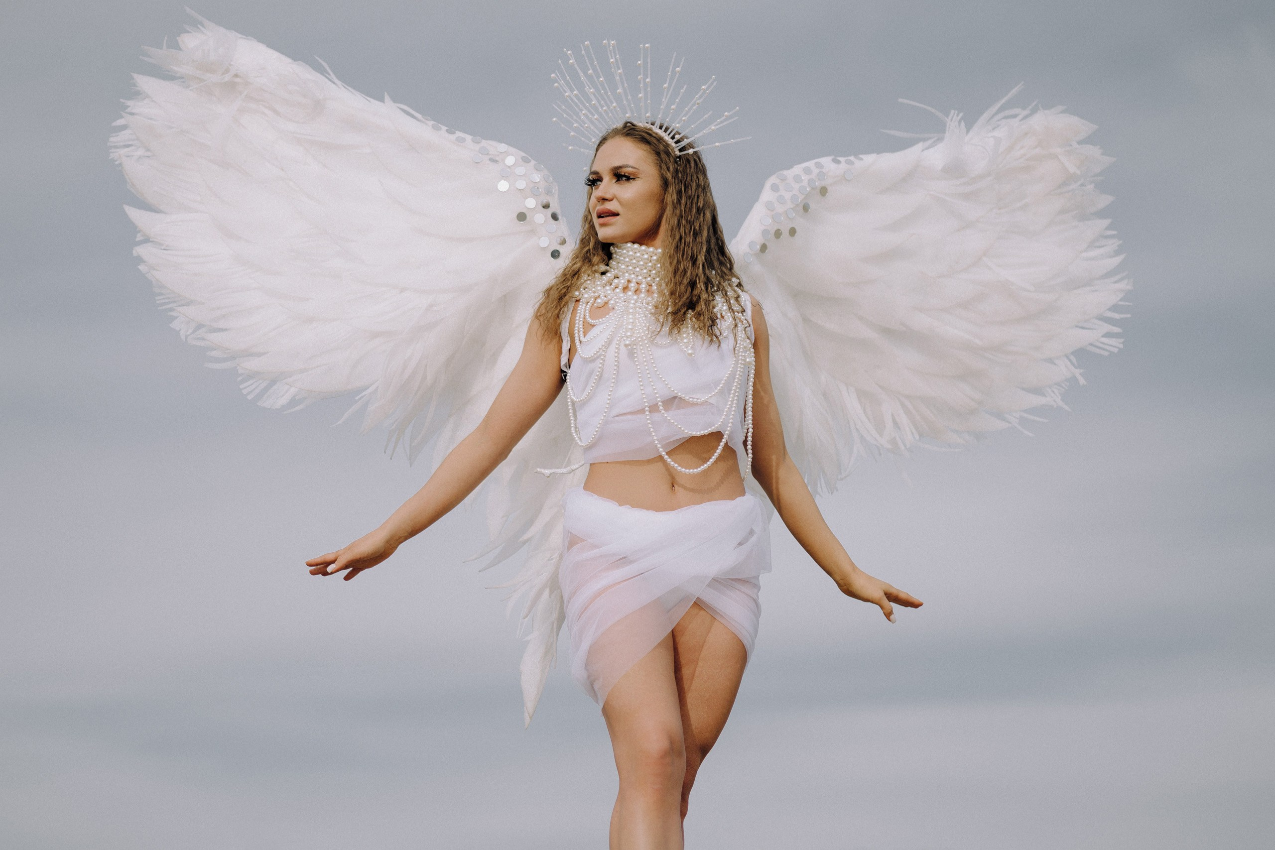 Юлия. Главная