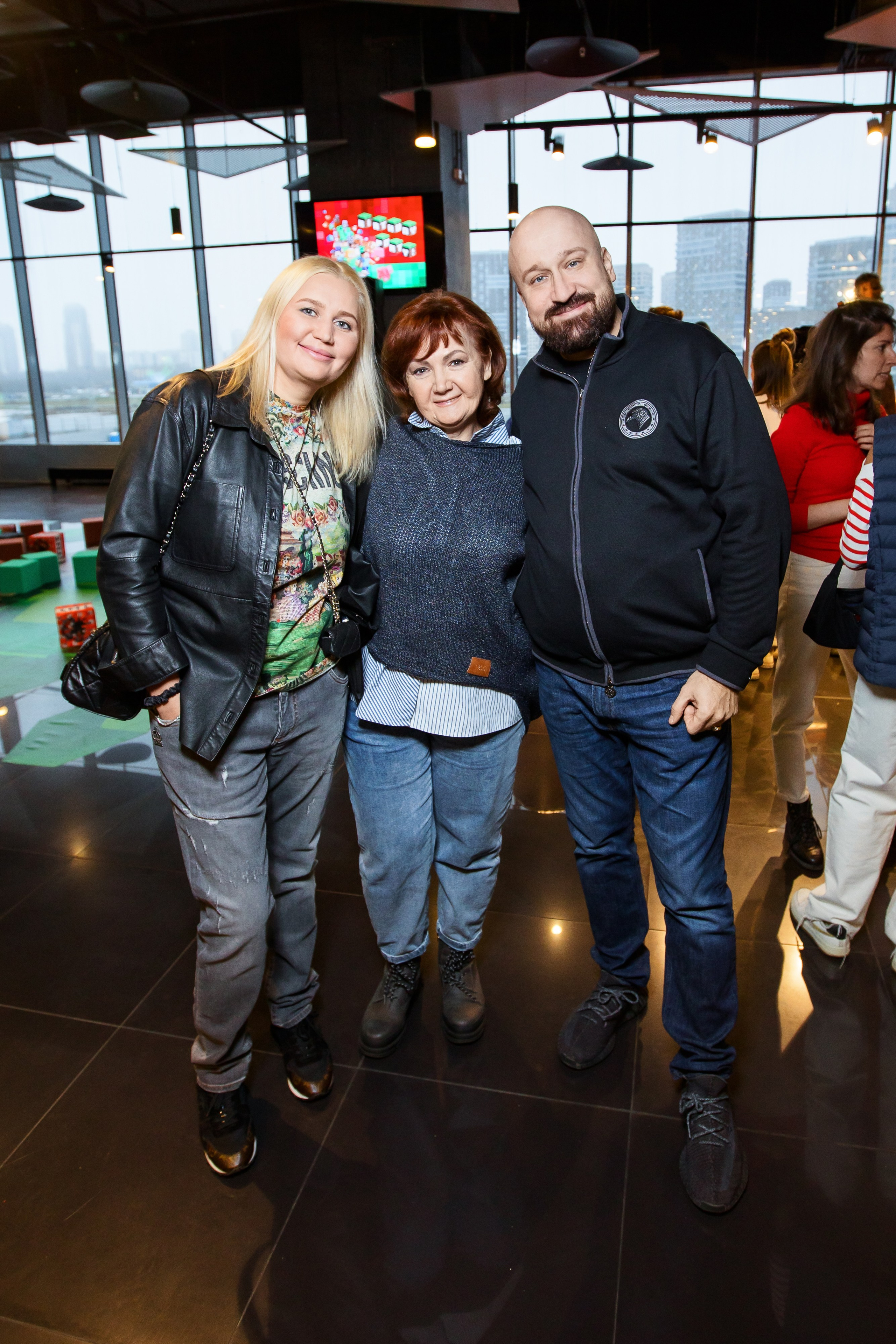 День рождения Платон 10 лет. Фотограф Иван Недорез