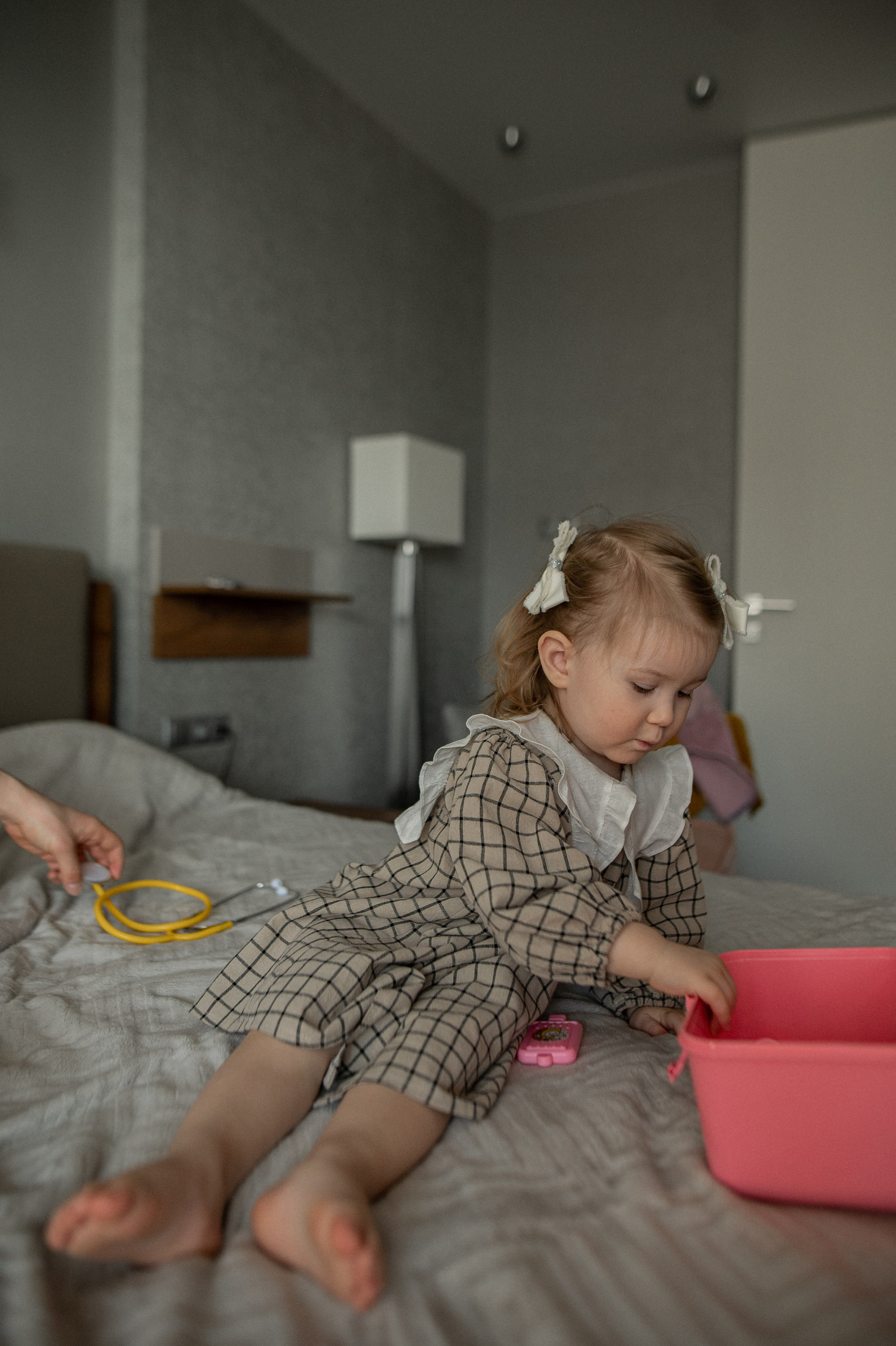 День рождения Амелии. Www.ostermiller.ru