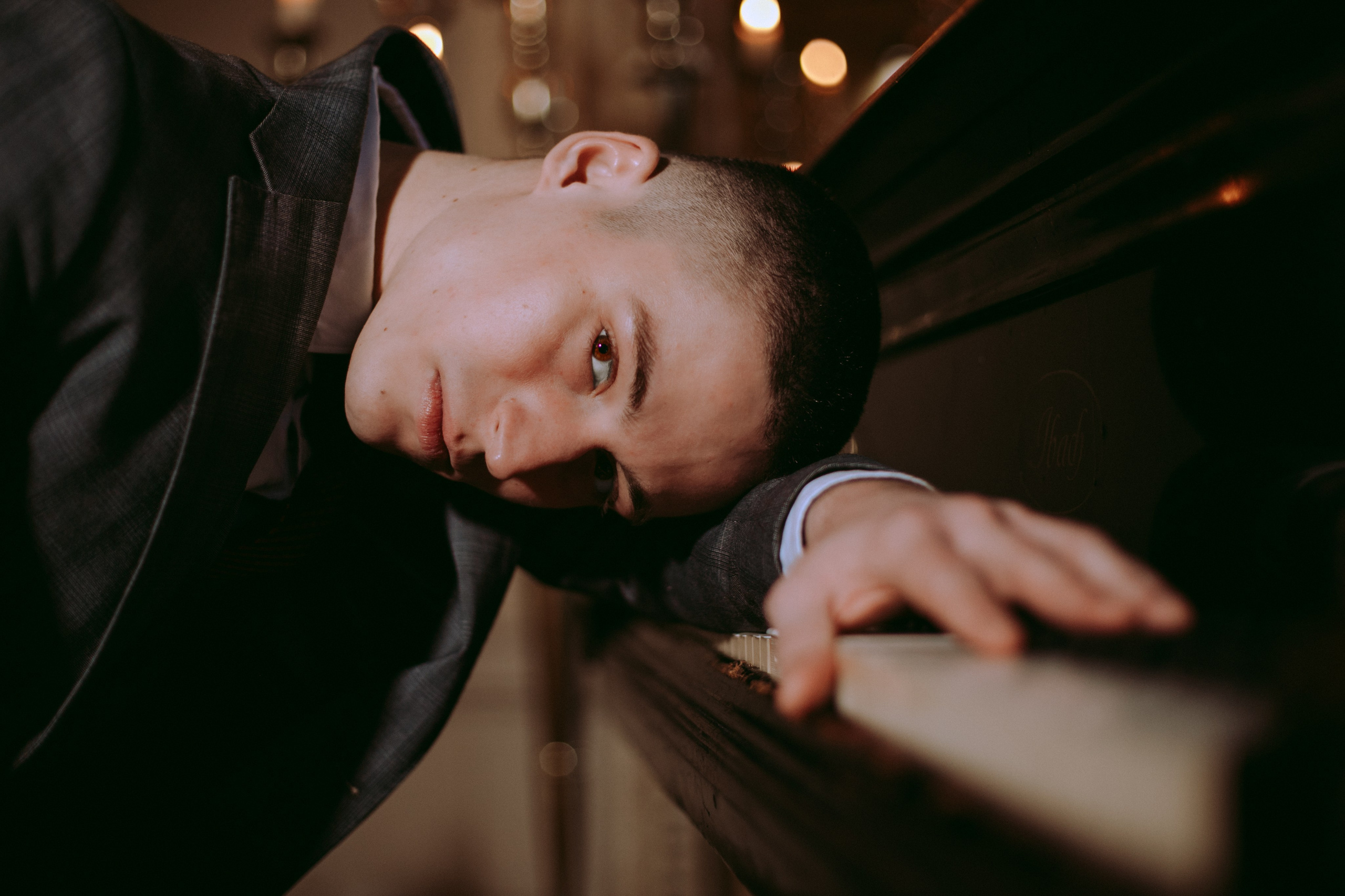 Сергей. Портретный фотограф Алексин/Тула/Москва