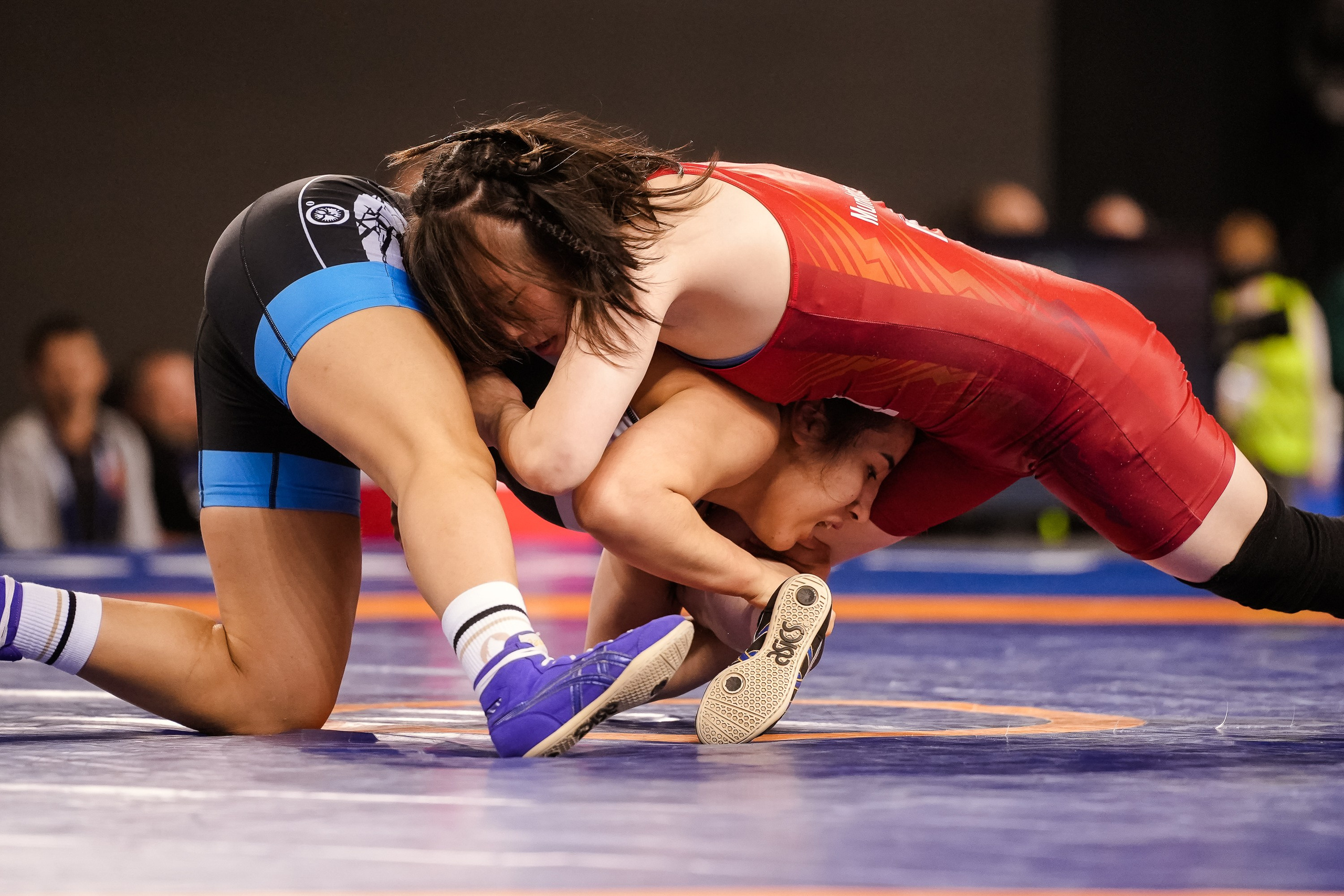 Кубок Ивана Ярыгина 2024 фото / Ivan Yarygin Cup 2024 photos. Фотограф Анна Герман. Красноярск