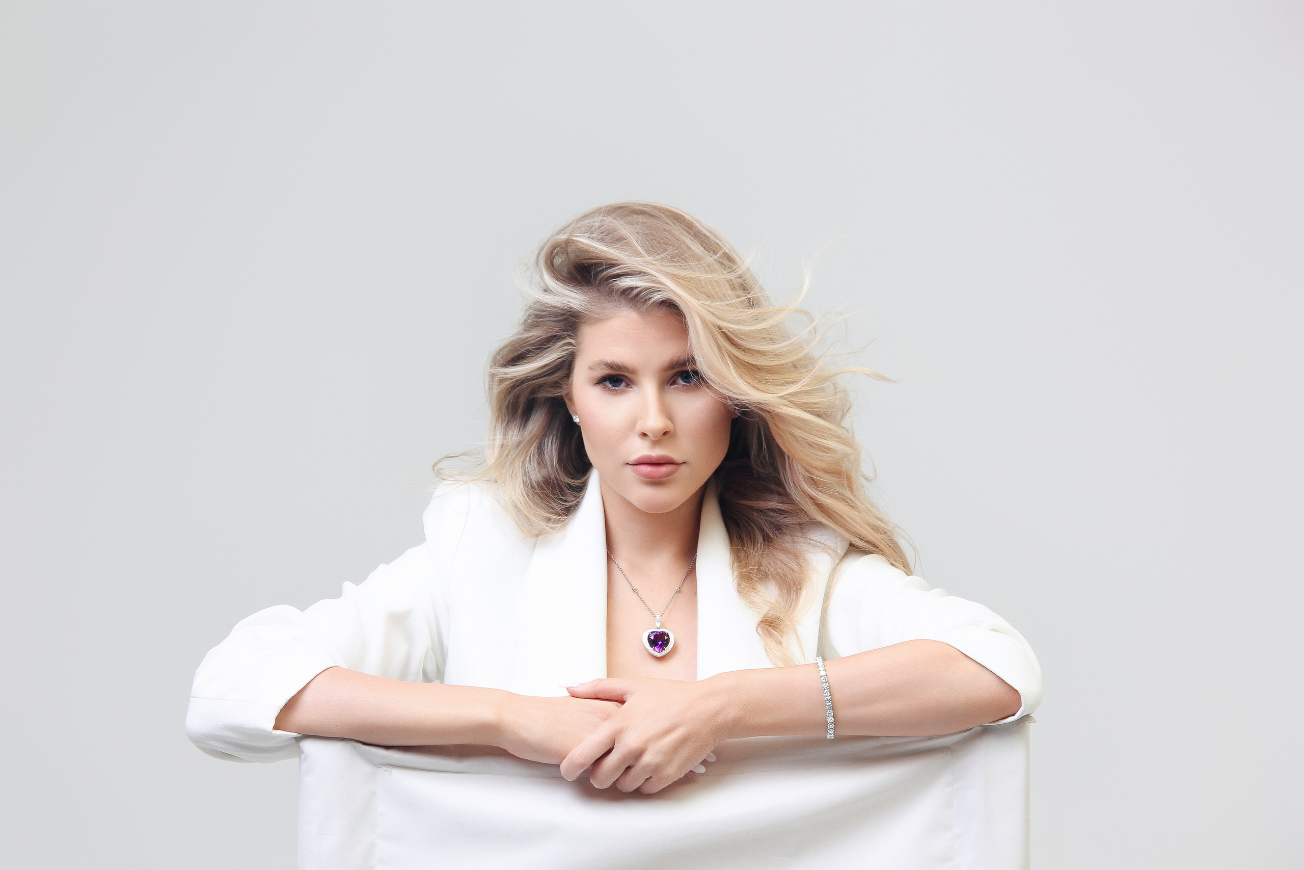 Фотосессия Ювелирных изделий в Москве