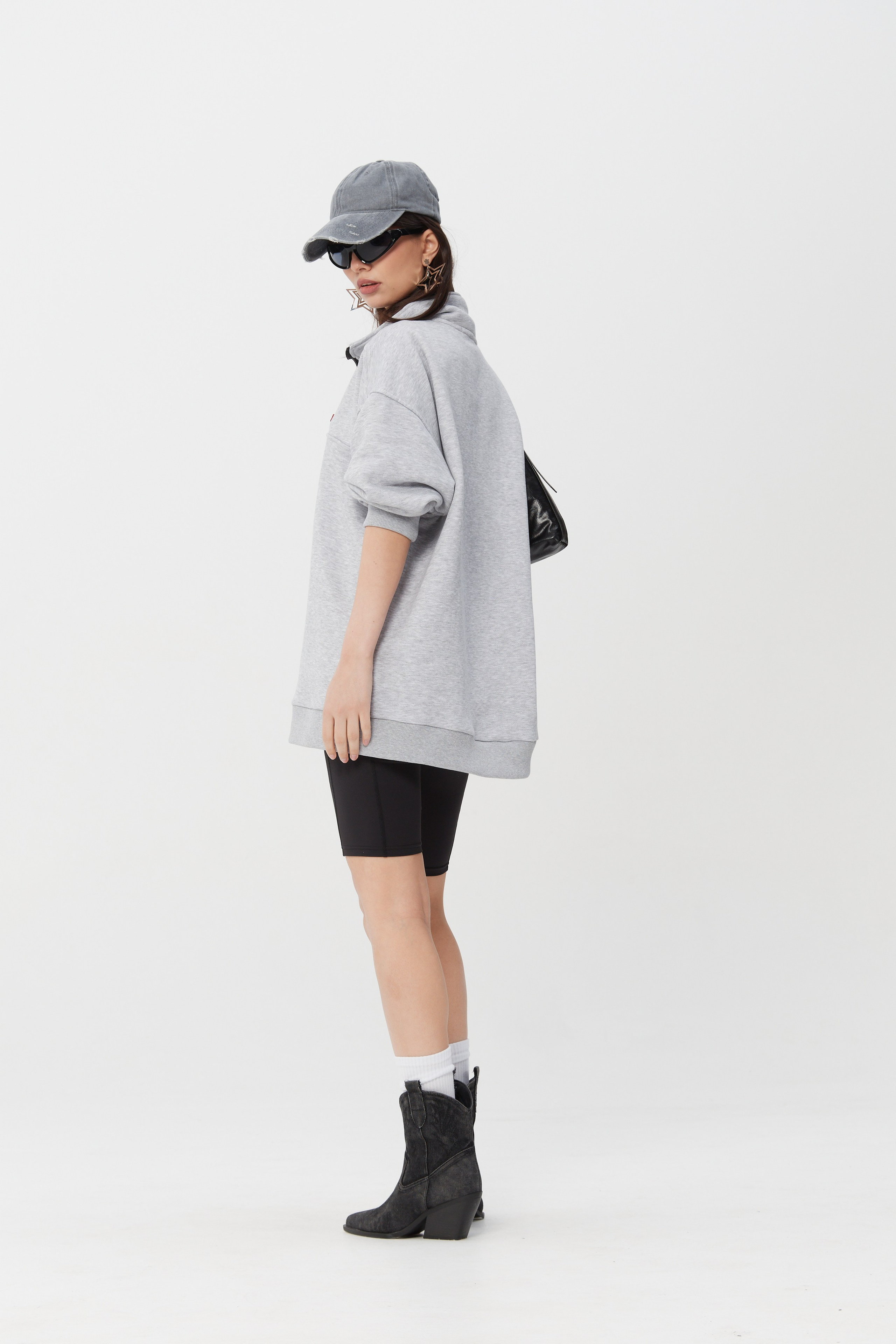 Модельные съемки для Wildberries