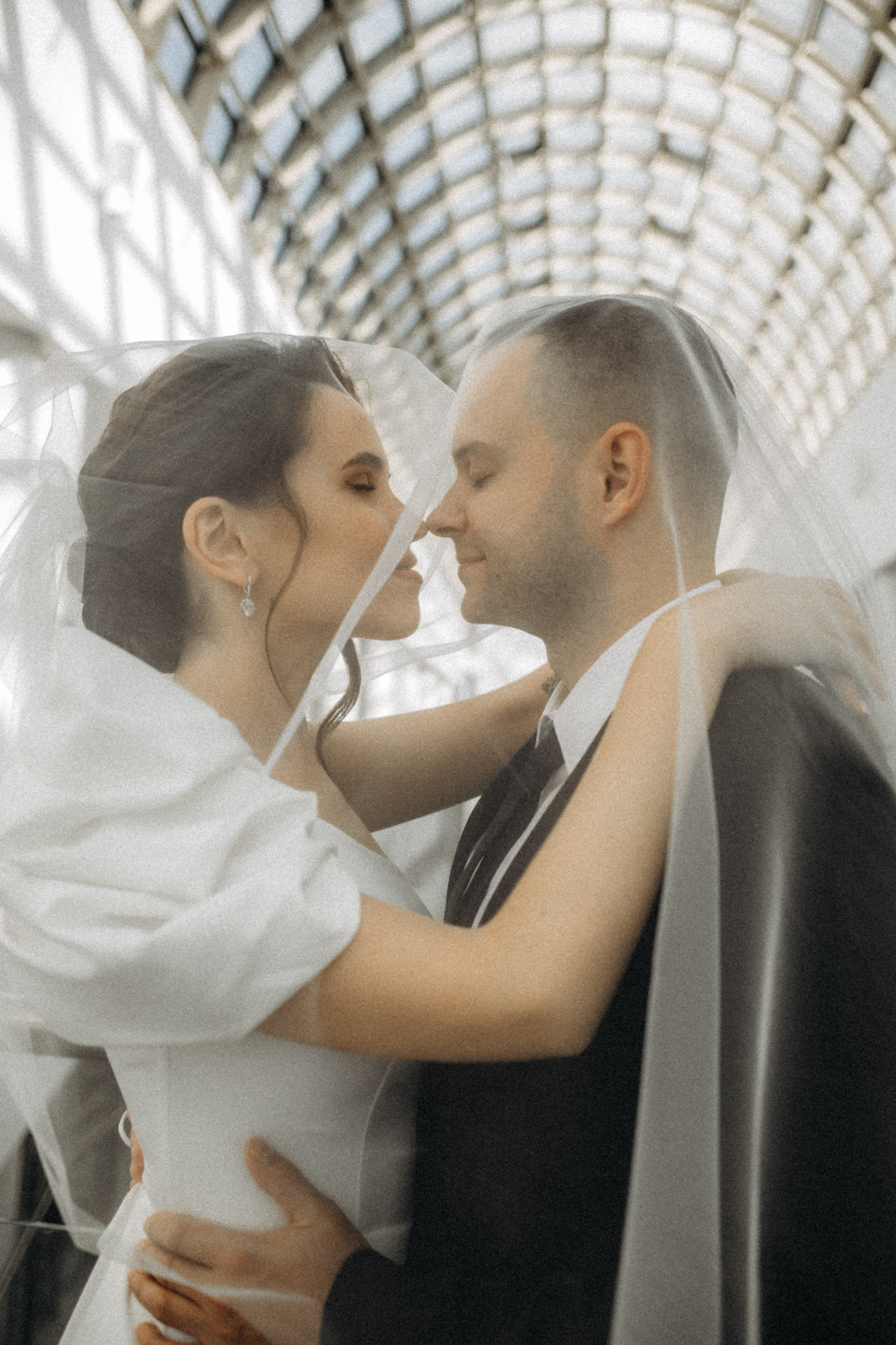 Сергей и Мария