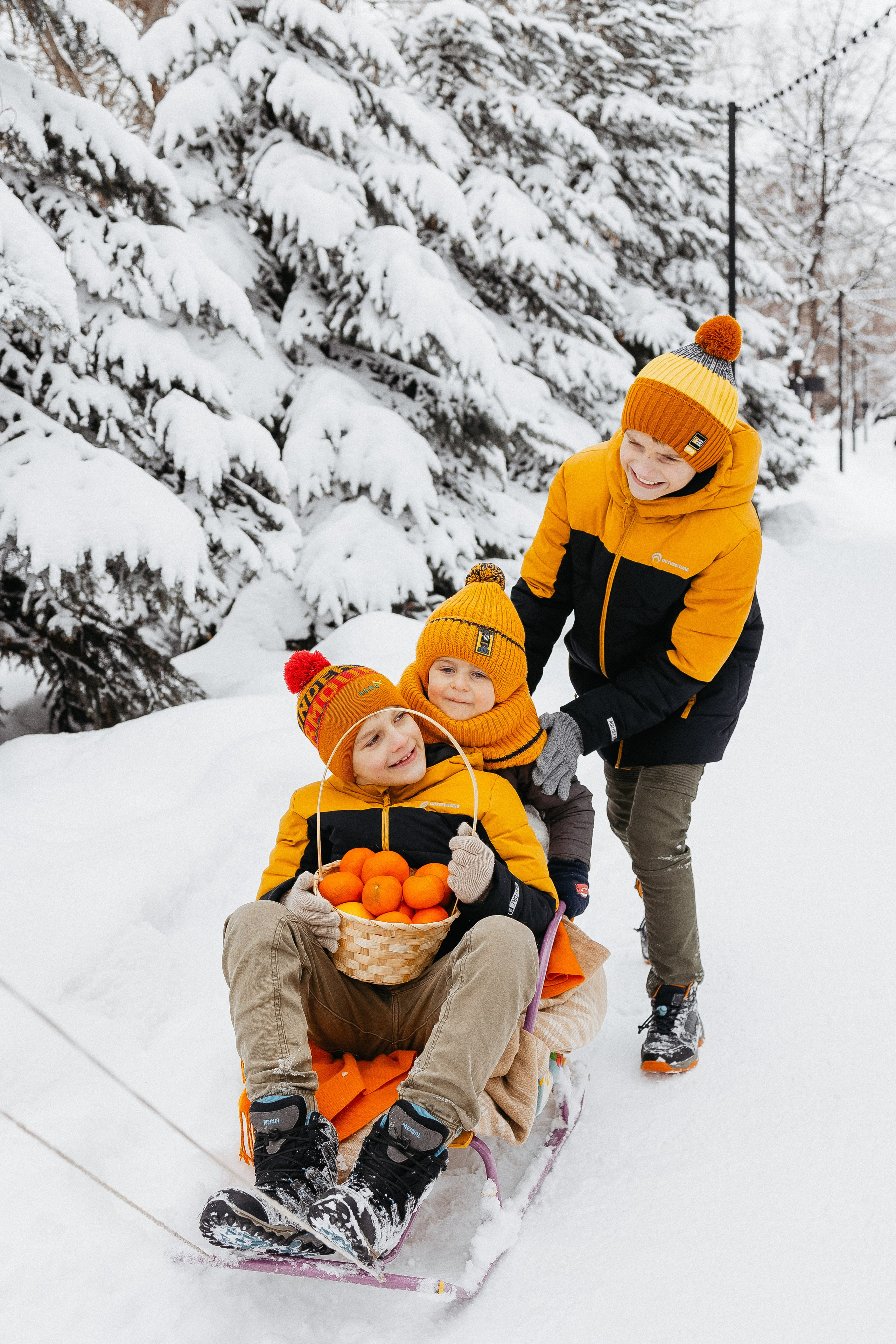 Семьи. Свадебный и семейный фотограф в Челябинске. Аврамец Анна