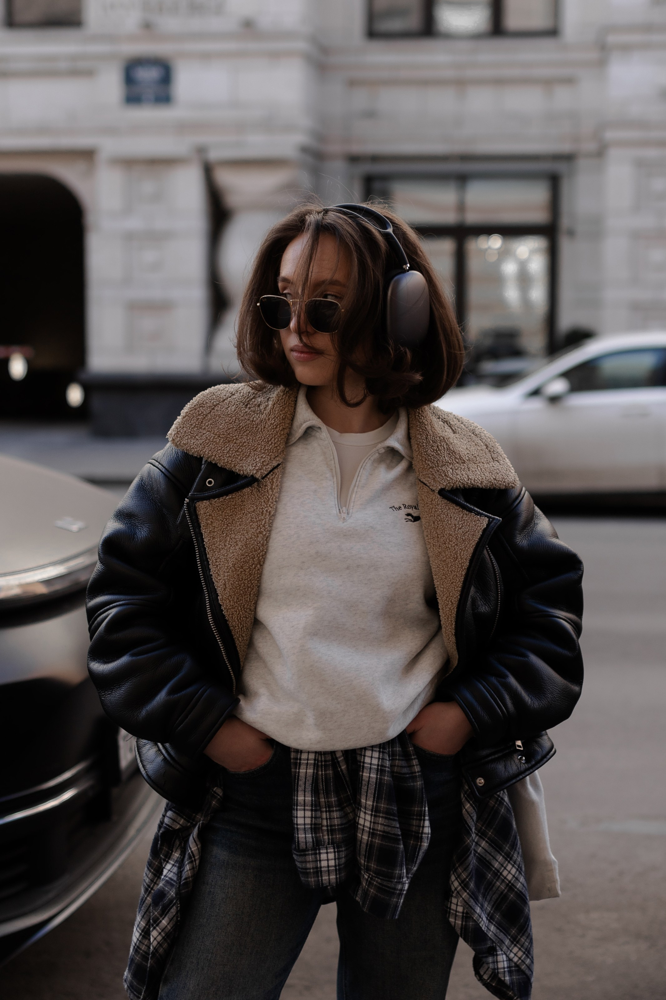 Полина. Главная