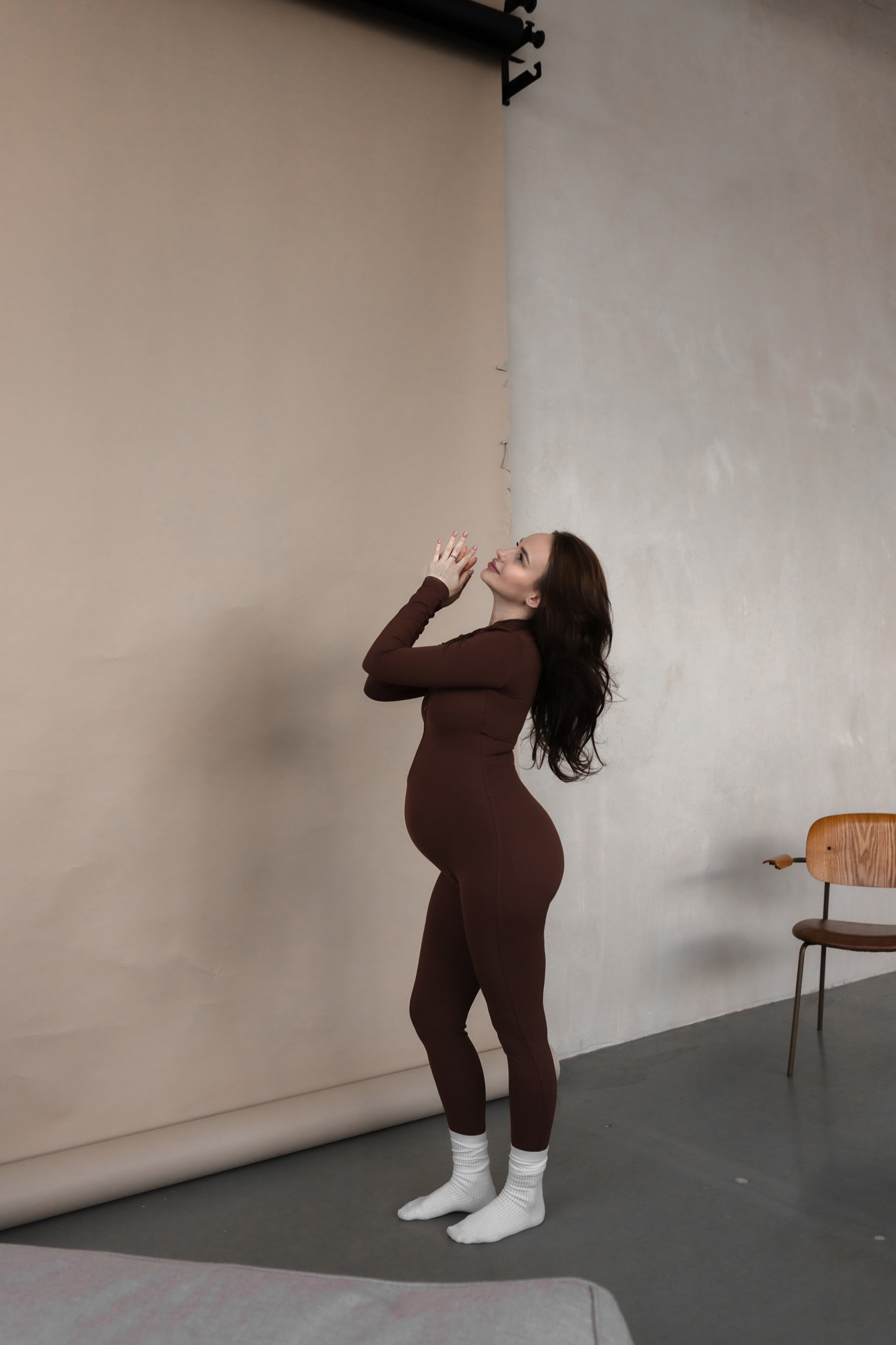 Маша. Главная