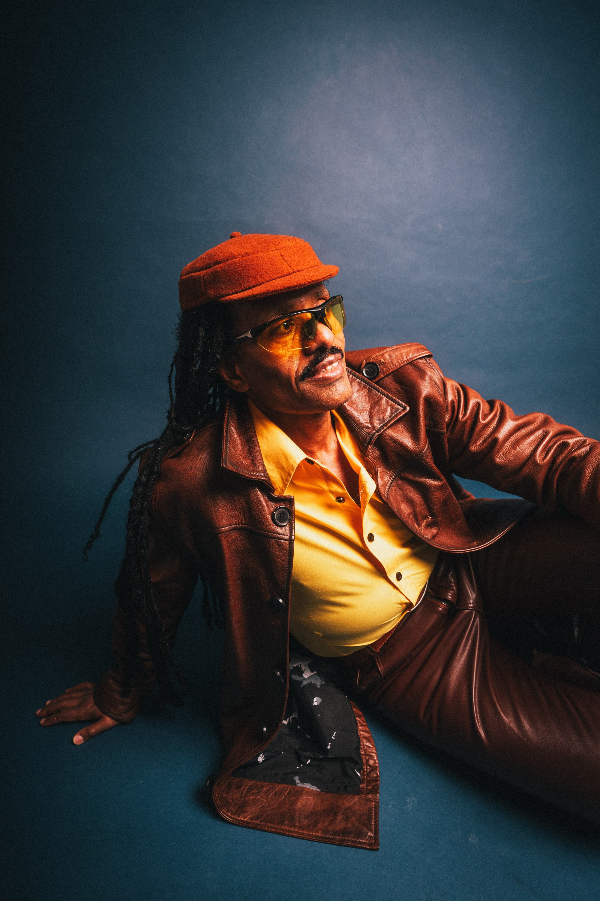 Портфолио. Даниил Фреймон — первый мужской фотограф в городе Алматы