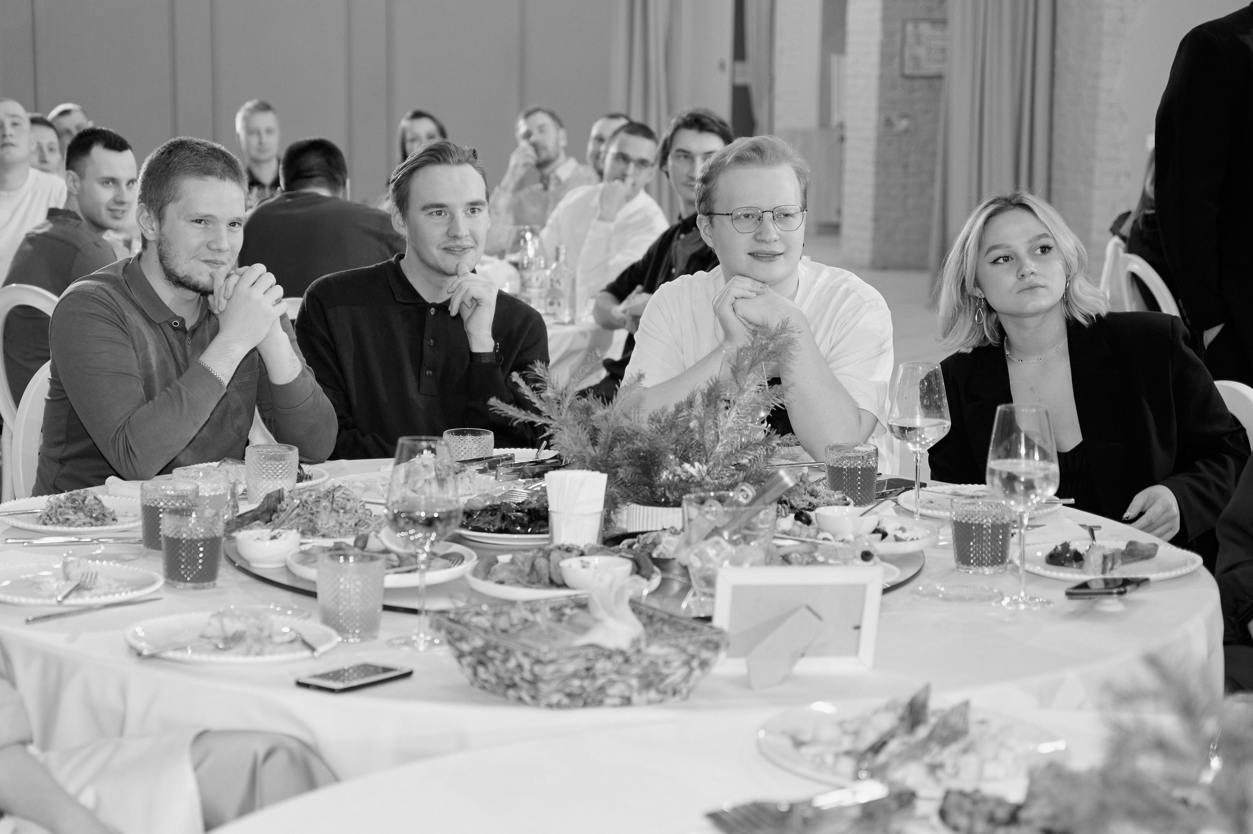 Корпоратив. Свадебный фотограф Александр Браво