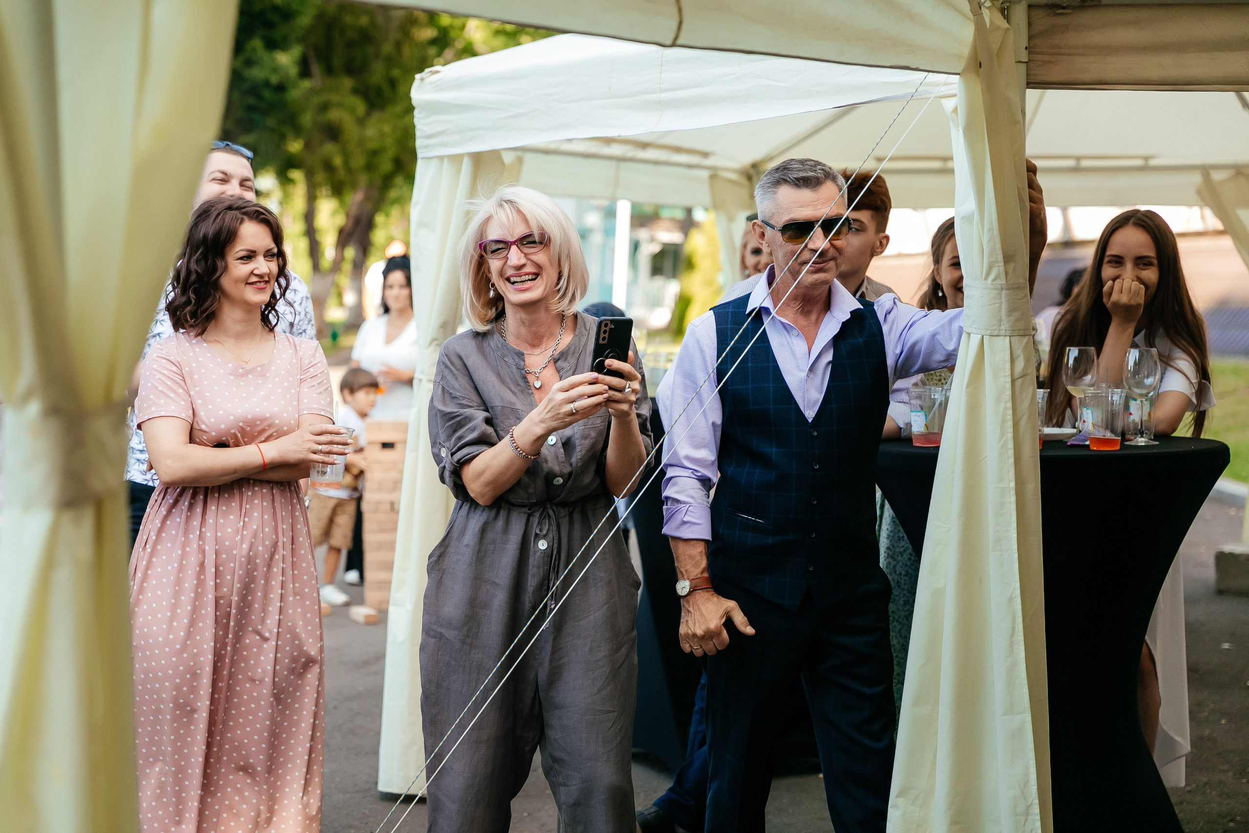 Wedding day 08.07. Свадебный и репортажный фотограф Александр Козлов
