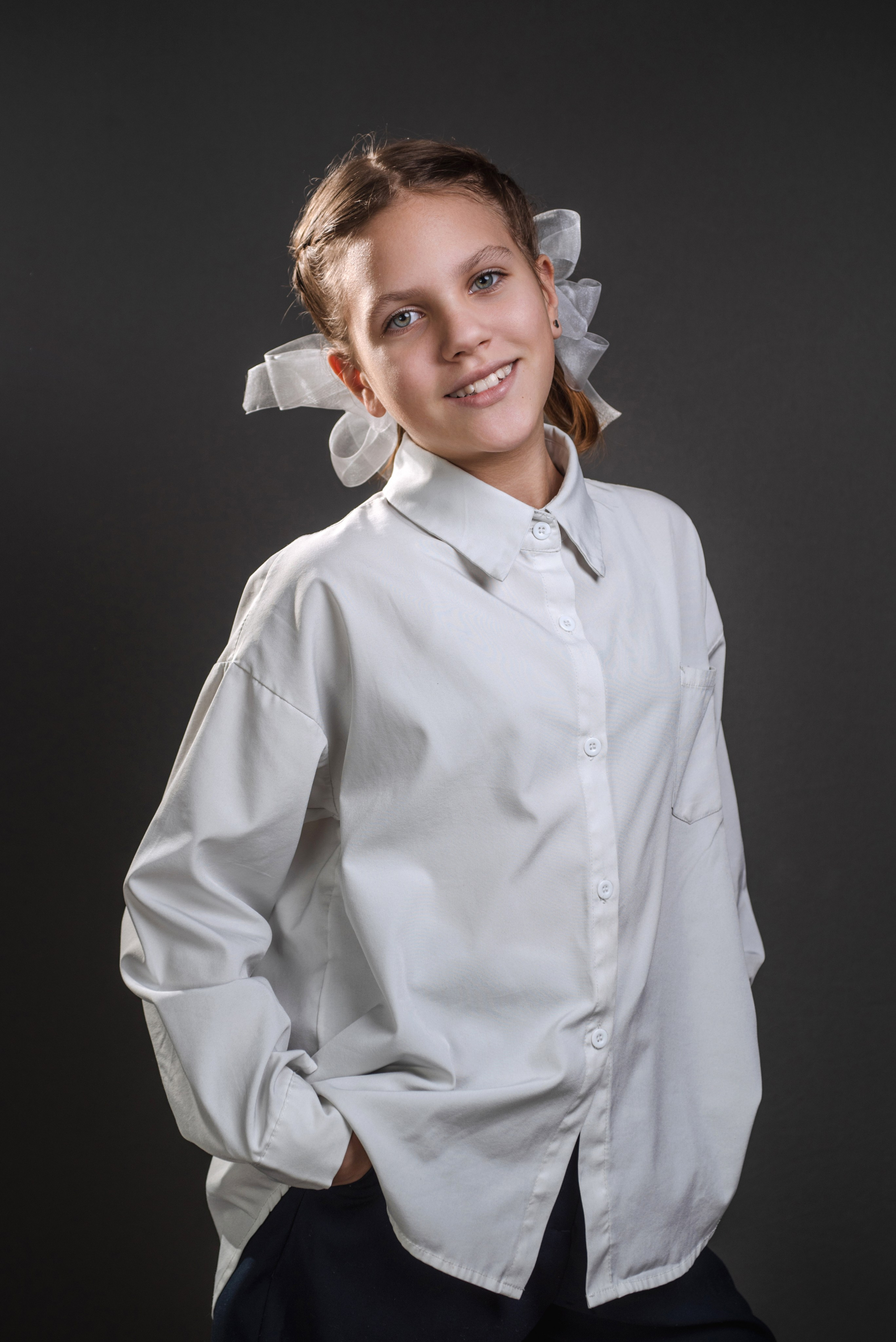 Примеры портретов