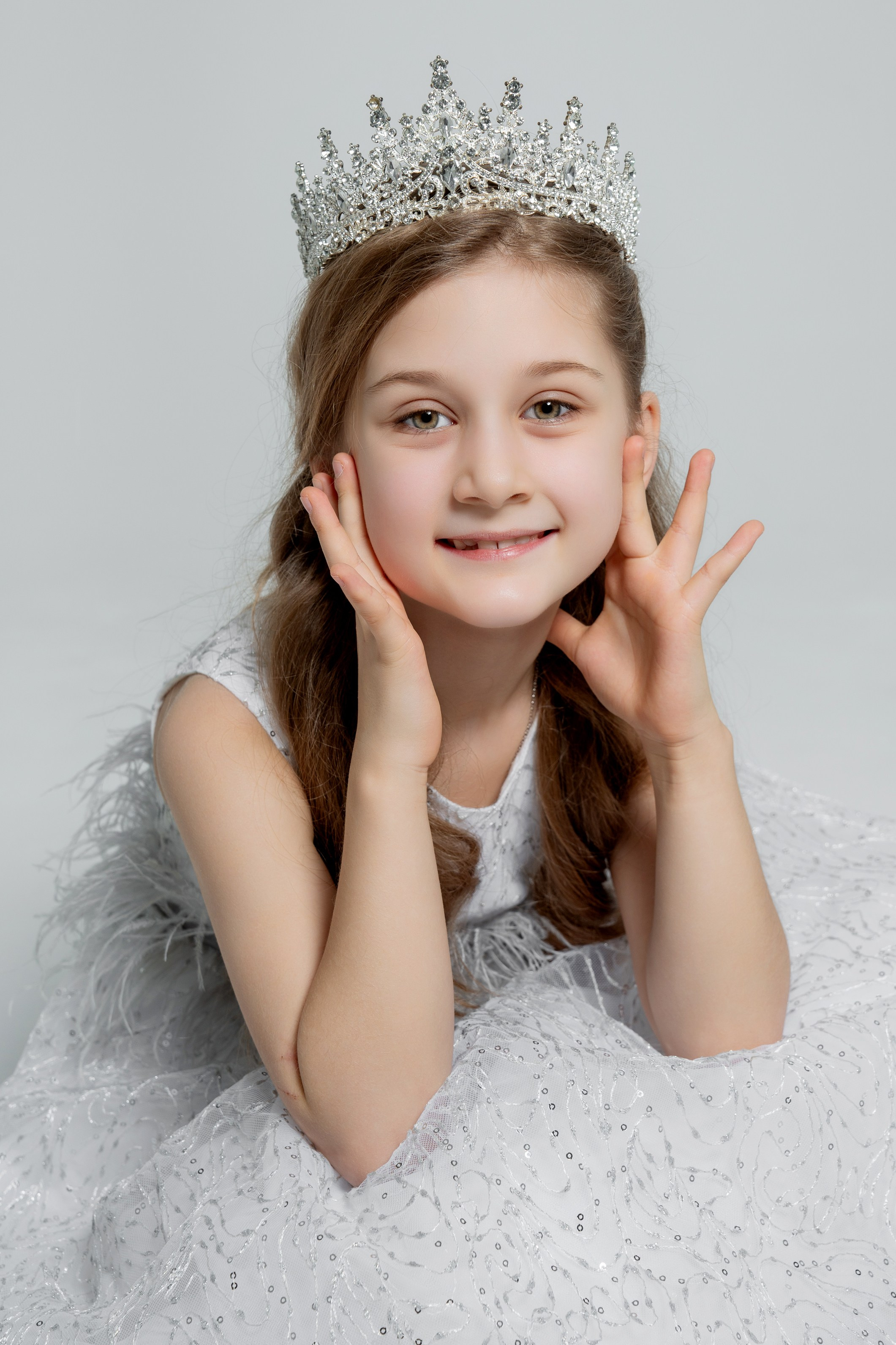 Детский фотограф в Москве. Портретный фотограф Олеся Владимирова в Москве