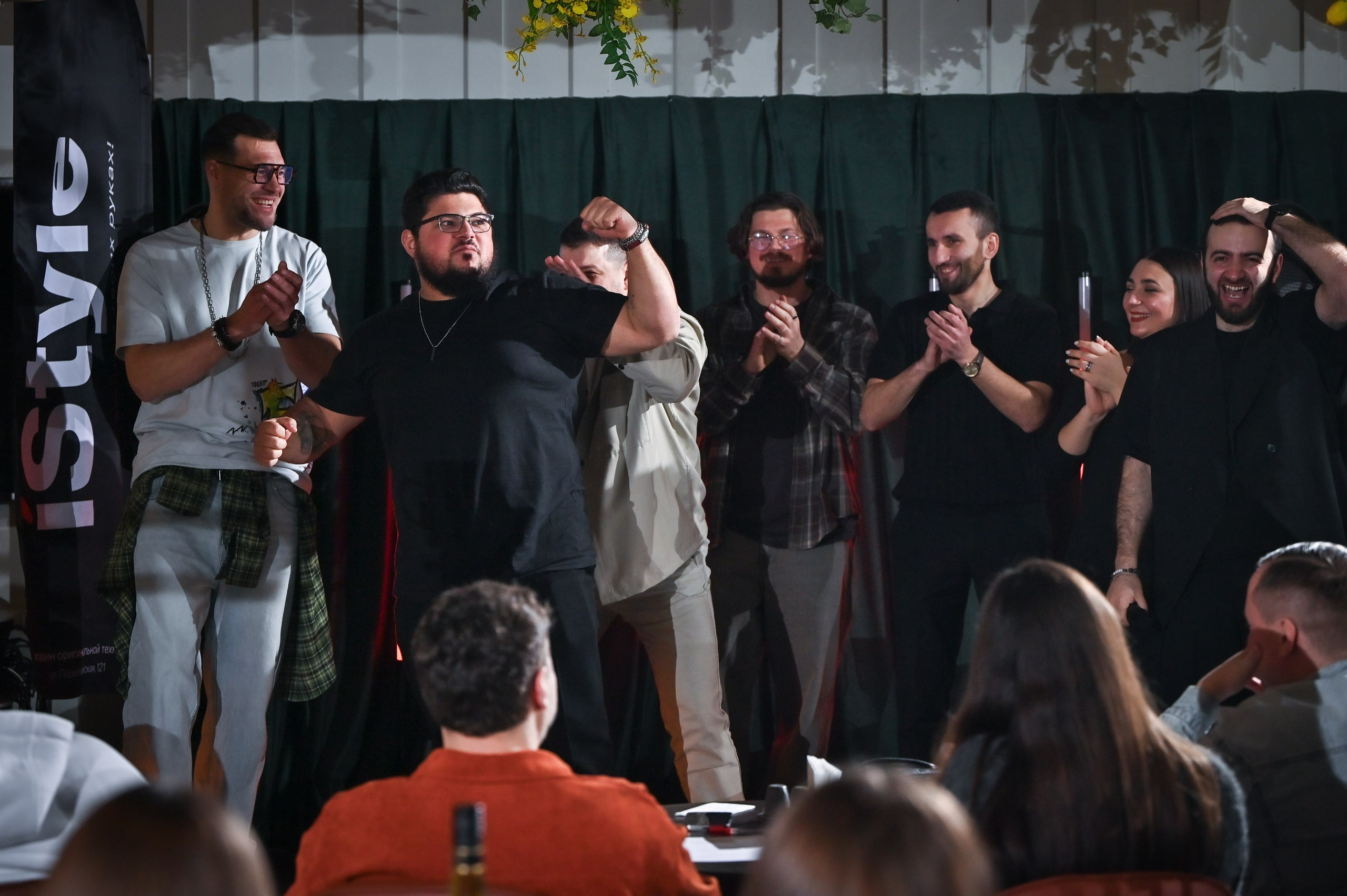 ФОТО. Репортажный и свадебный фотограф в Липецке Иван Первойкин