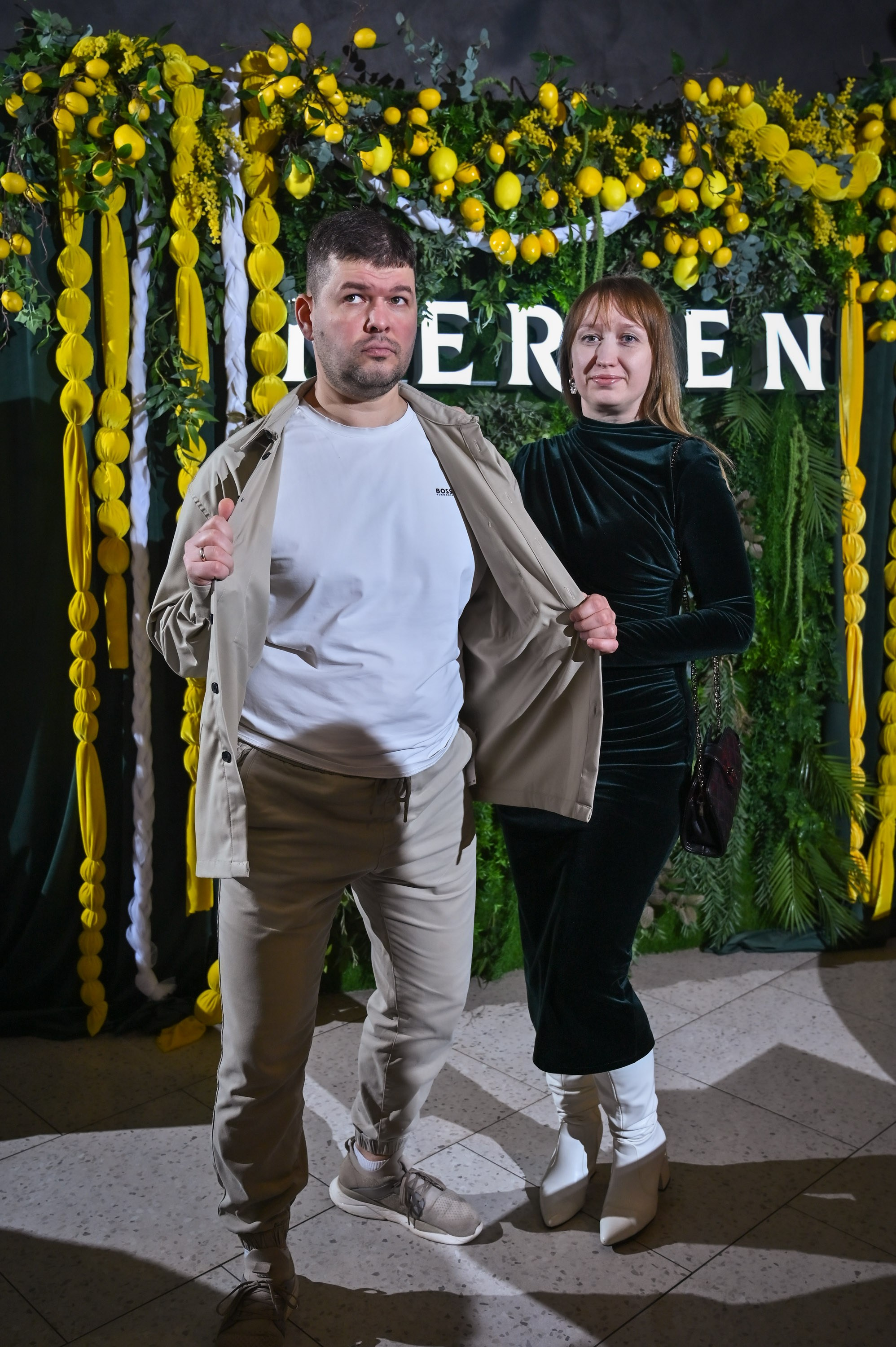 ФОТО. Репортажный и свадебный фотограф в Липецке Иван Первойкин