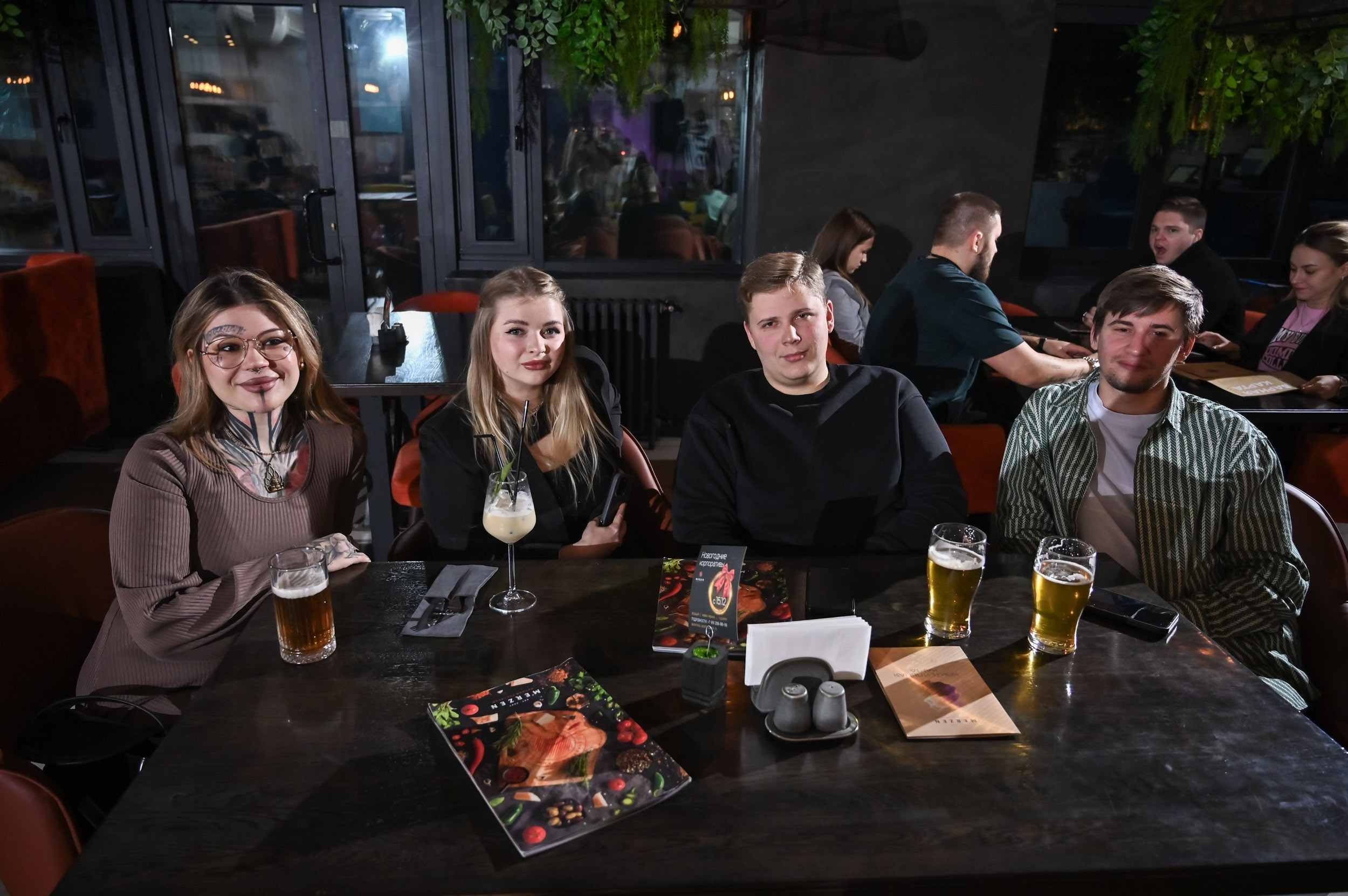 MERCEN. Репортажный и свадебный фотограф в Липецке Иван Первойкин