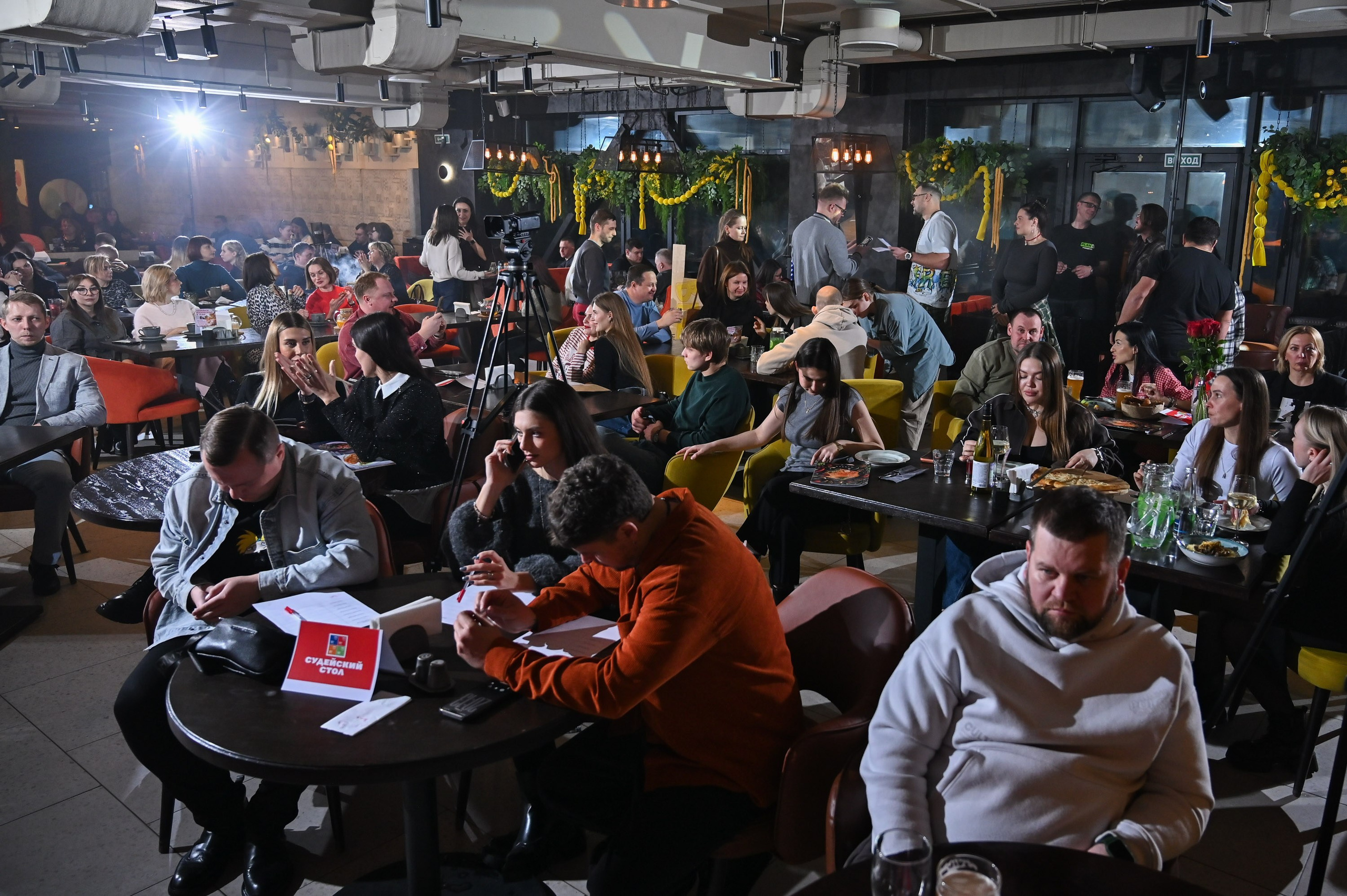 ФОТО. Репортажный и свадебный фотограф в Липецке Иван Первойкин