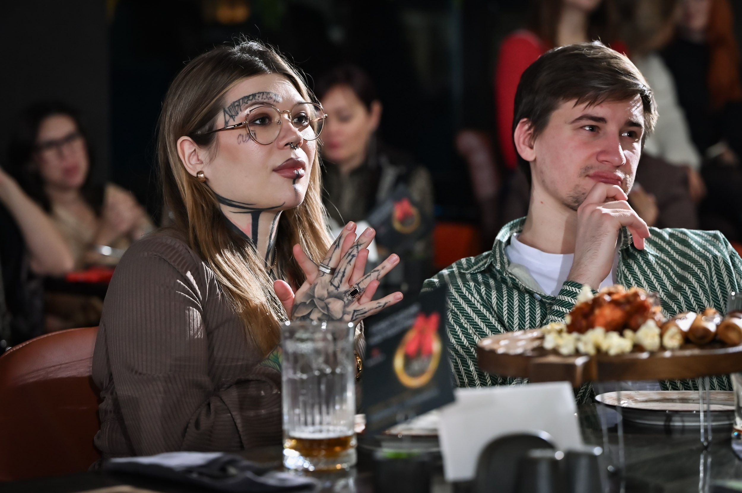 MERCEN. Репортажный и свадебный фотограф в Липецке Иван Первойкин