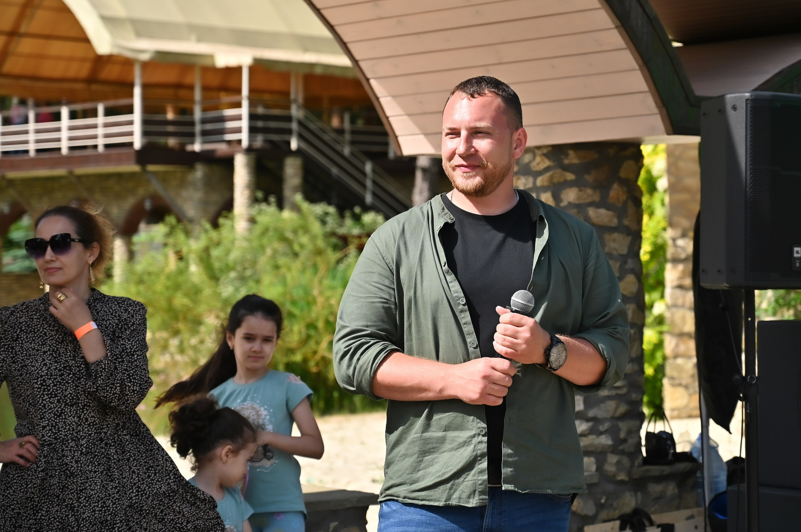 Тамбов, 78 лет компании «ТАКФ». Репортажный и свадебный фотограф в Липецке Иван Первойкин