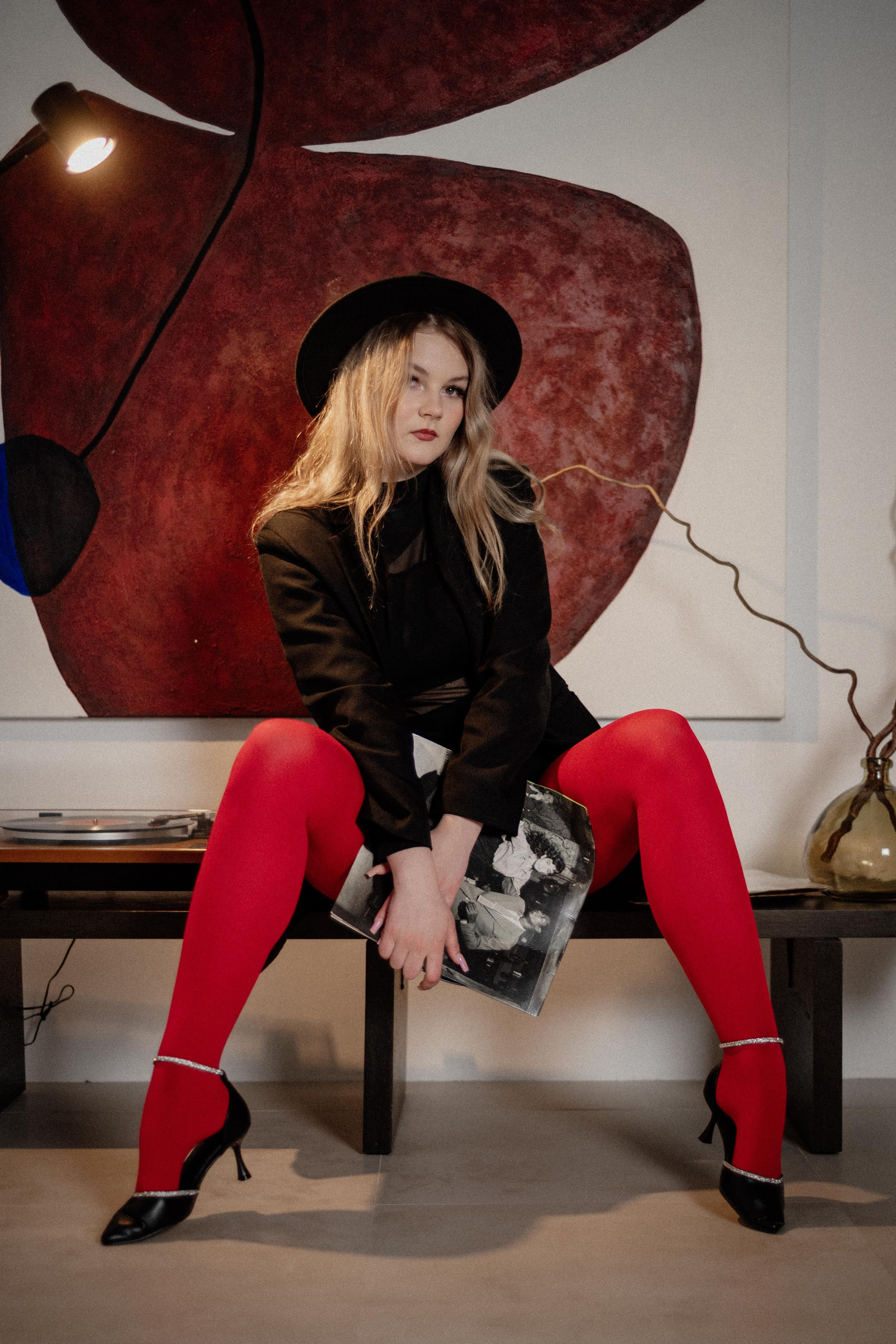 Диана. Фотограф Алёна Евграфова