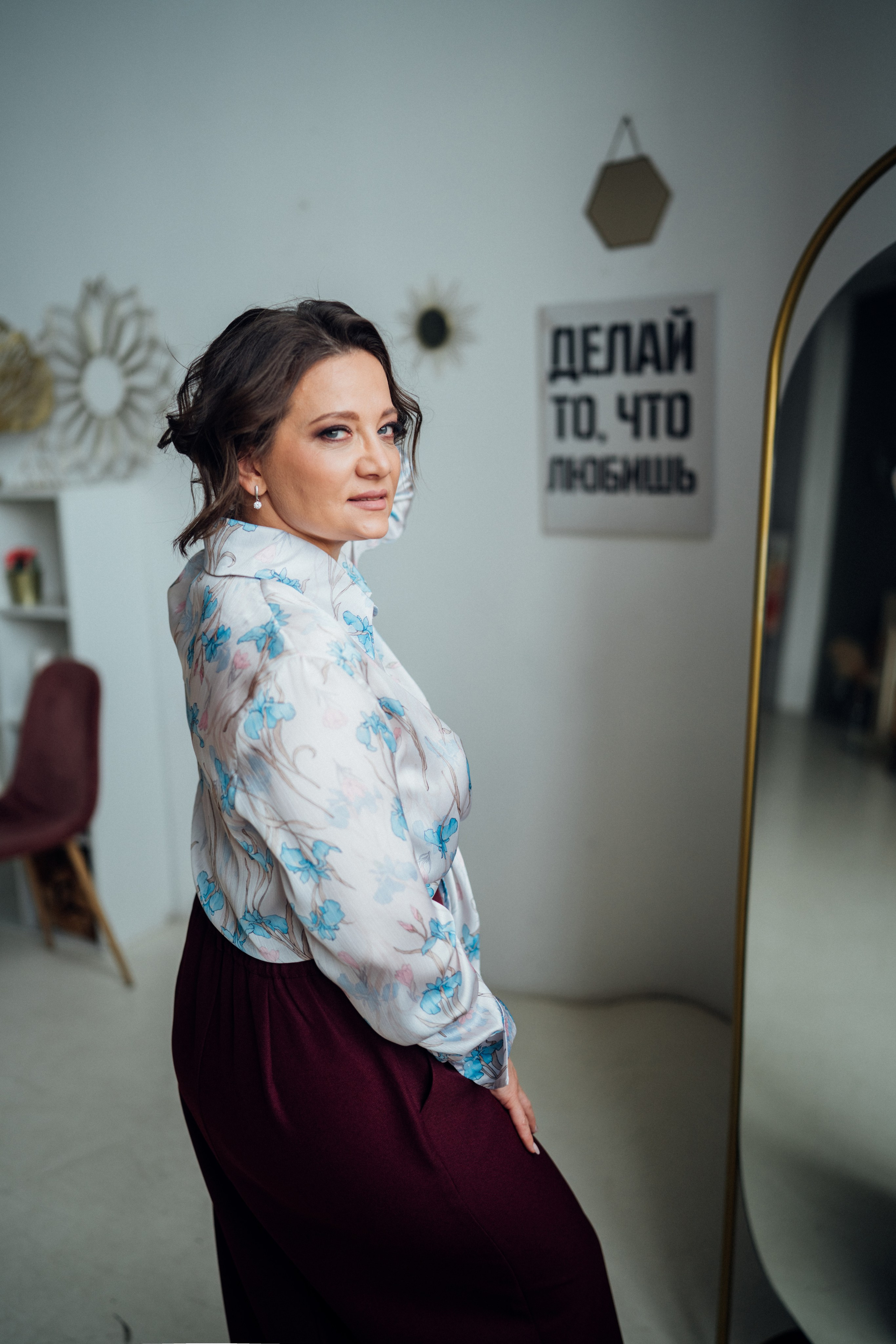 Полная перезагрузка или Маша в цвете лета 💕💕💕. Профессиональный детский и семейный фотограф в Москве Диля Грошева