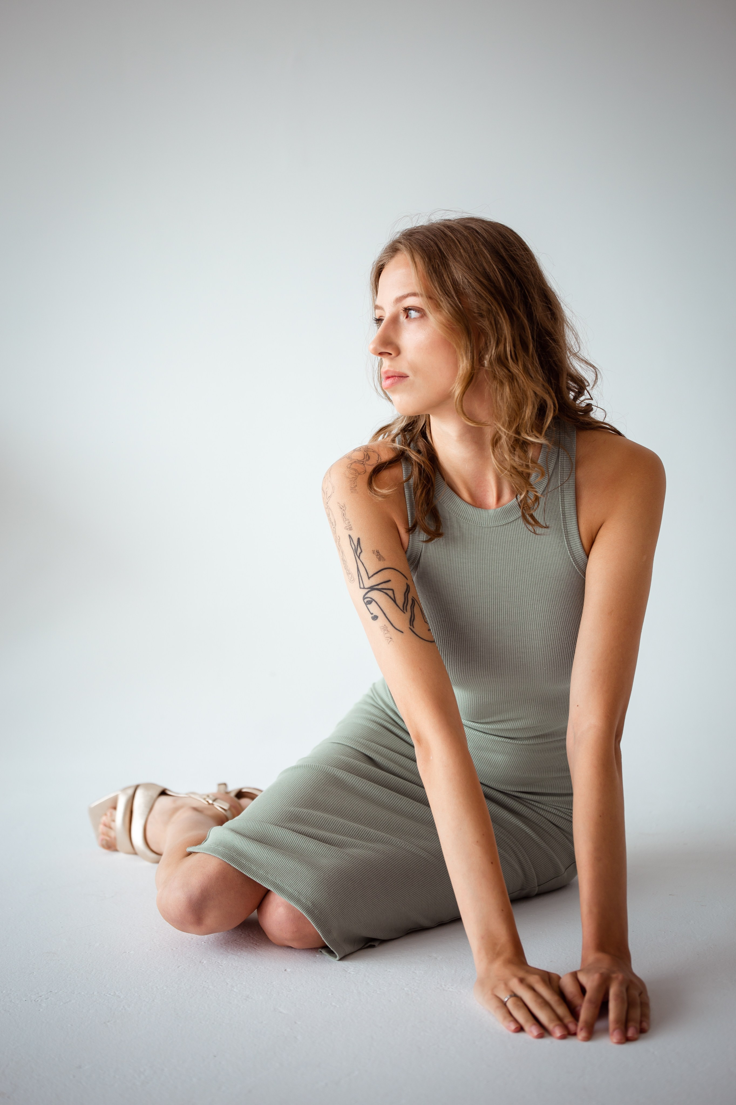 Практика в фотошколе «Capture School». Коммерческий и репортажный фотограф в Алматы — Jora Abramov