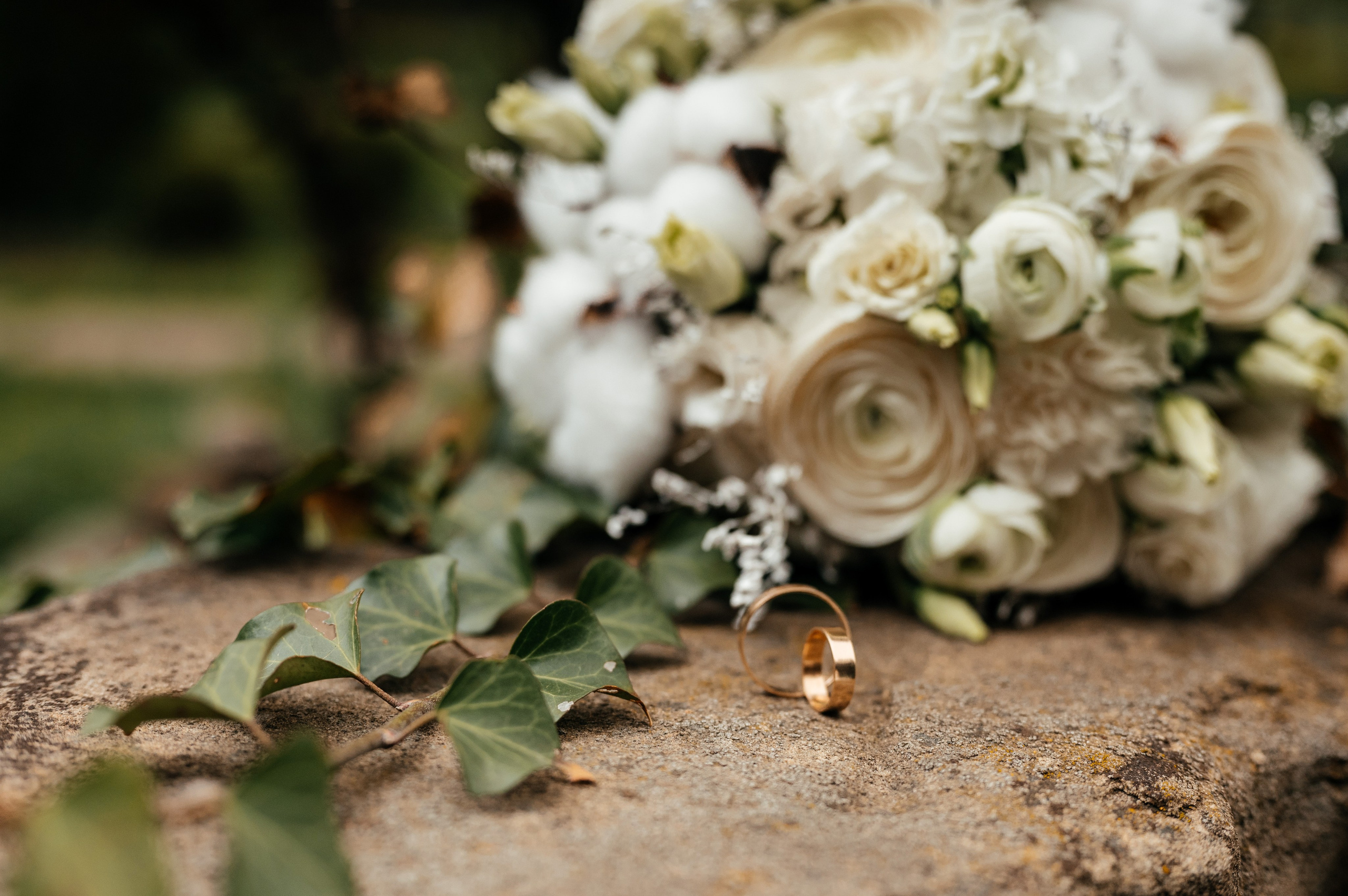 Катя & Артем. Свадебный фотограф в Донецке — Вита Донец