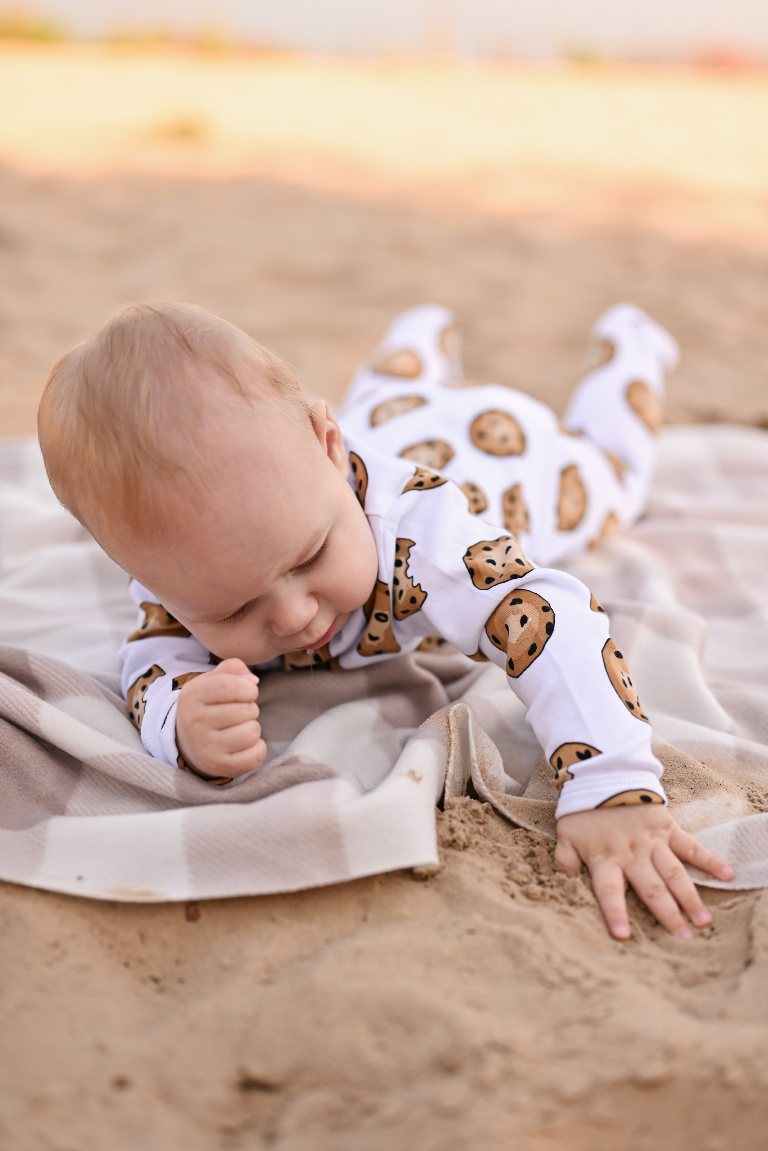 Летняя прогулка Гордея. Свадебный и семейный фотограф в Уфе Александров Максим