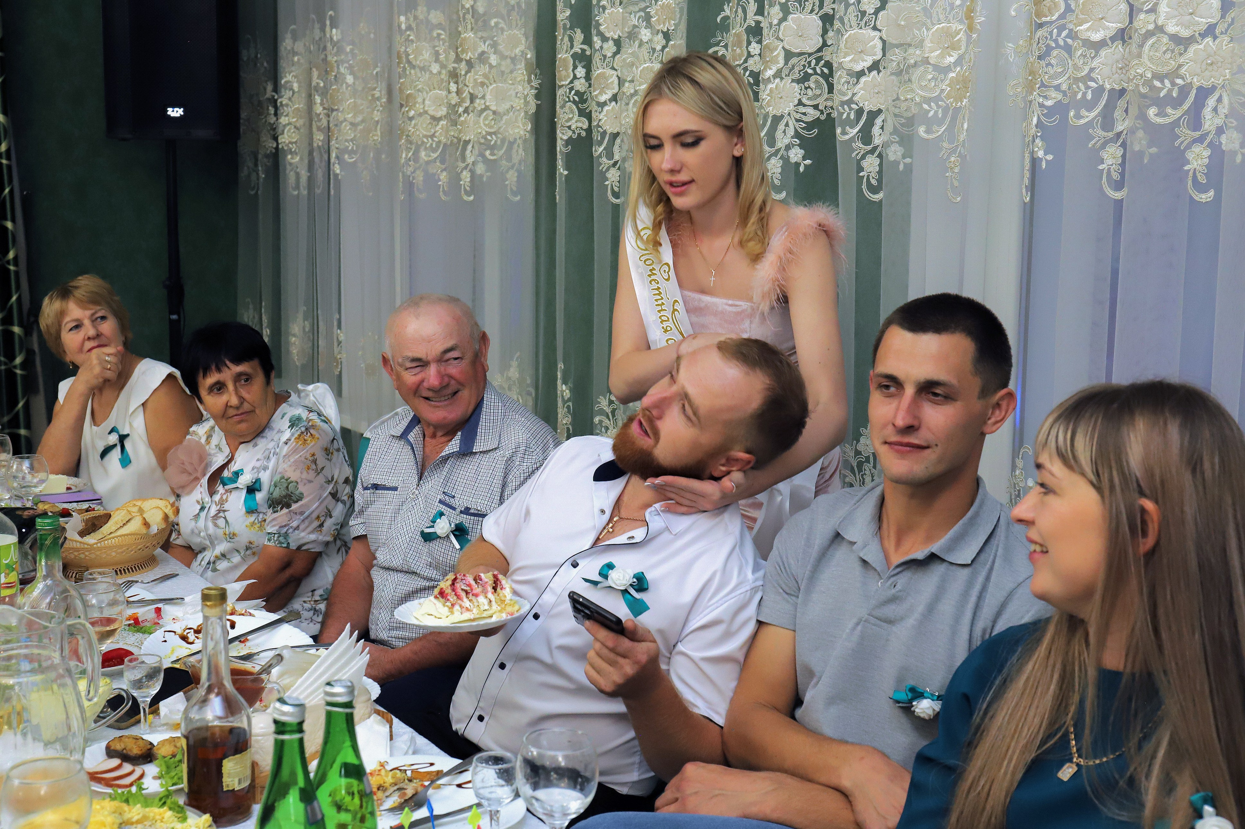 Андрей и Виктория. Игорь Варава свадебный фотограф видеограф Белая Глина Краснодар