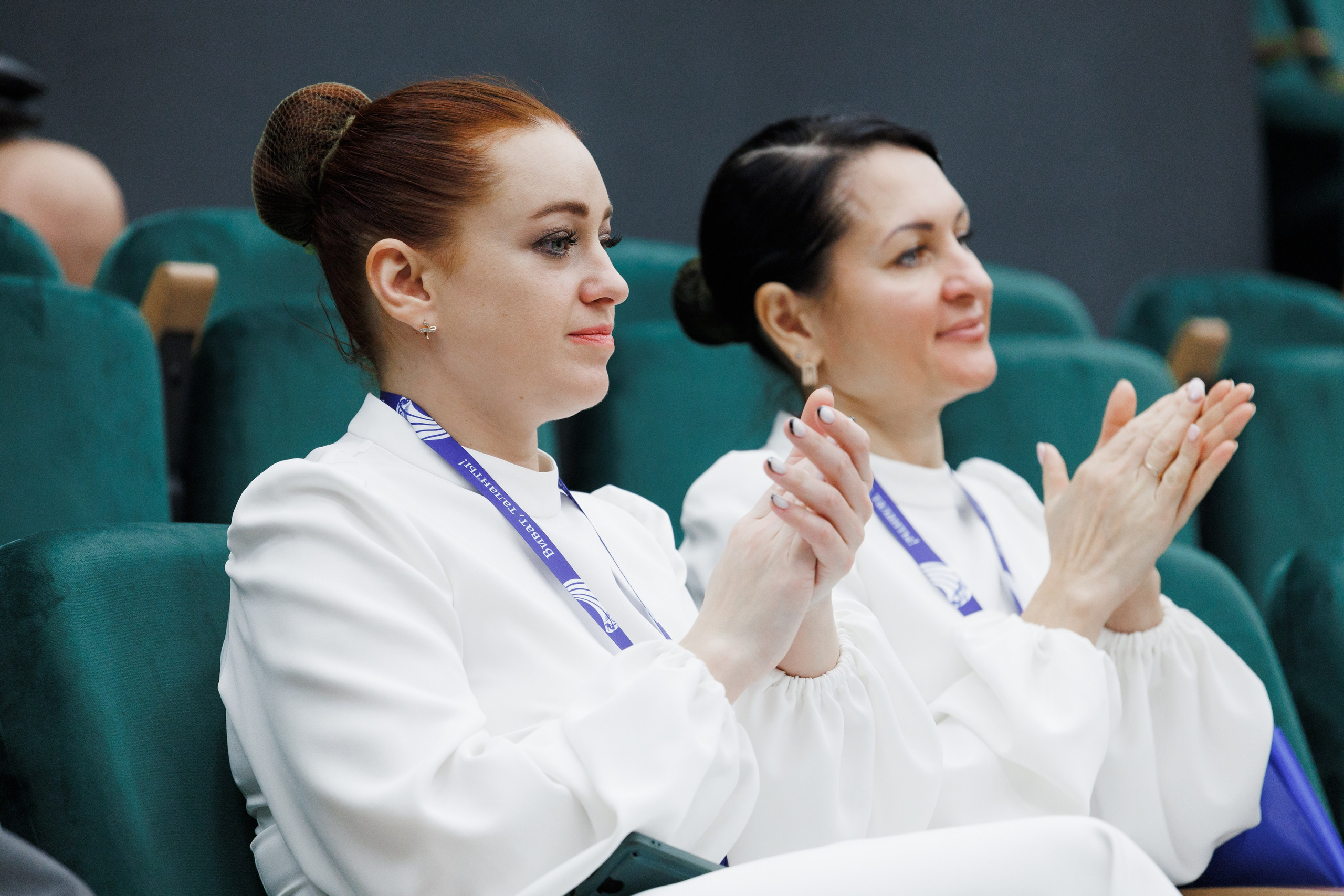 Всероссийский фестиваль «Виват, таланты!». Галерея ПрофАС