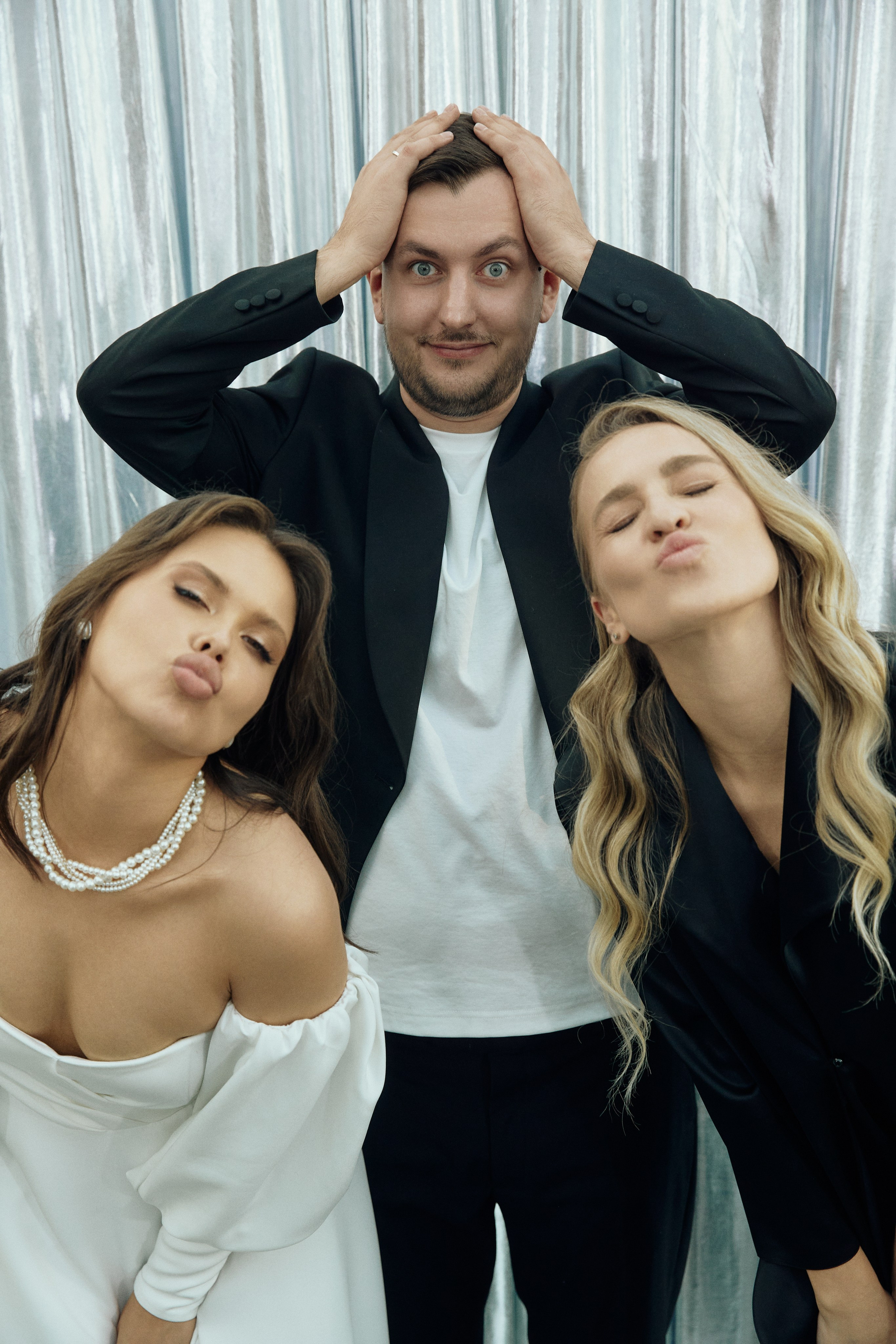 CASTLE IN THE AIR. Дмитрий Мазуркевич: Профессиональный Репортажный Фотограф