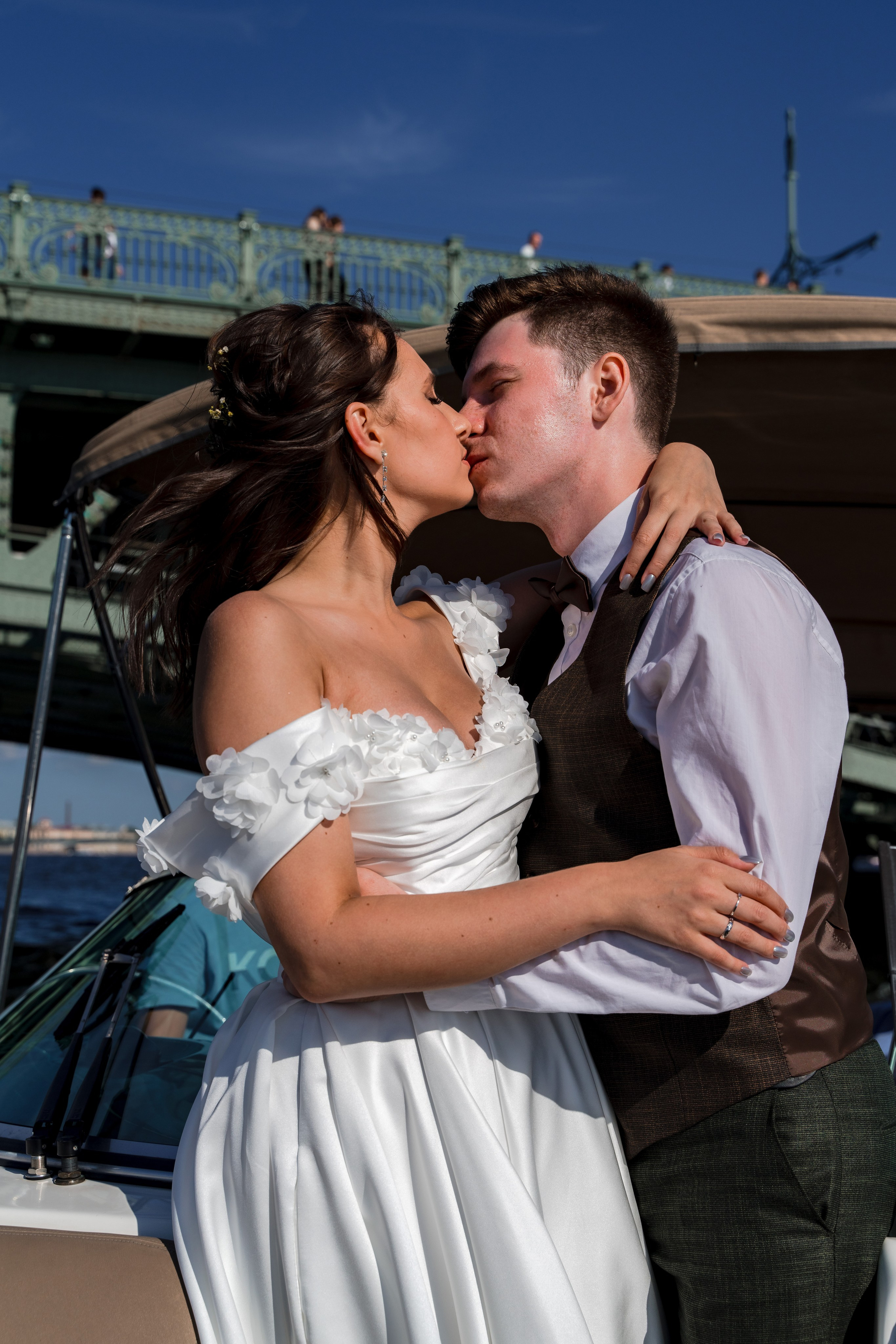 Максим + Софья