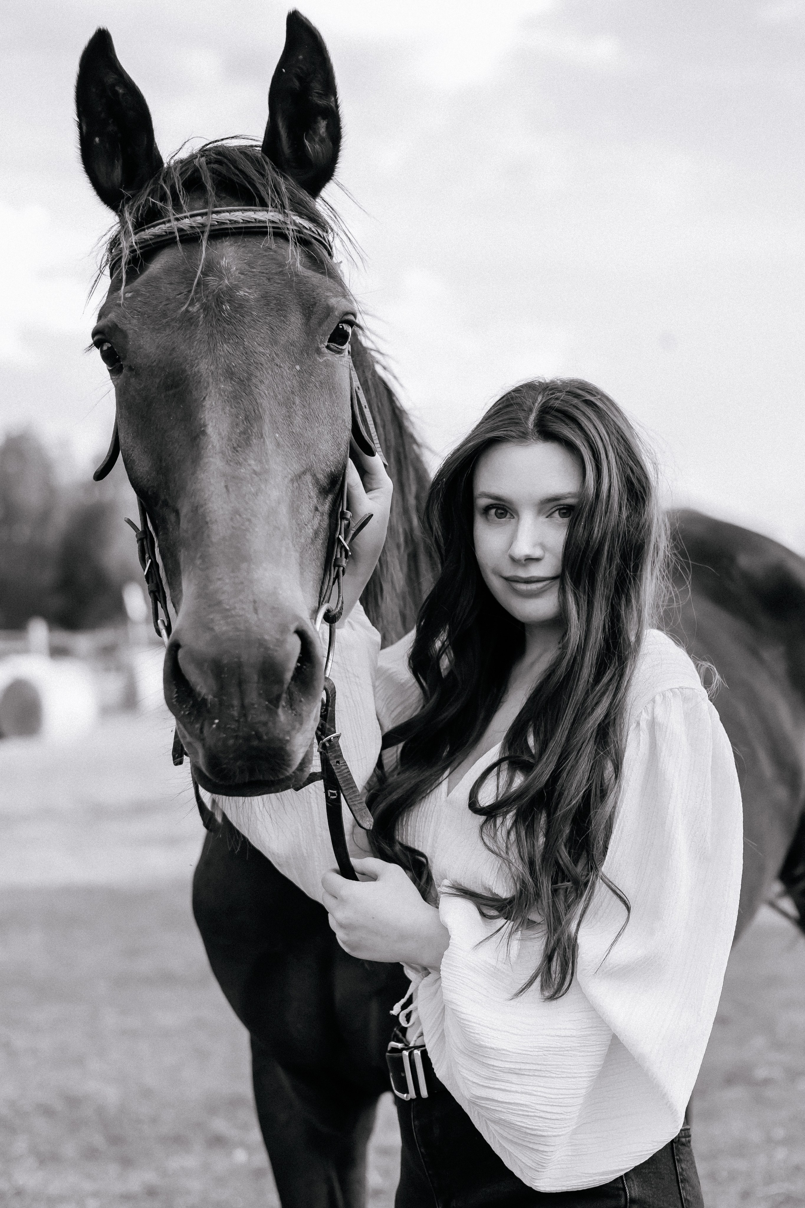 Настя. Светлана Ванцлав — фотограф Минск, Беларусь