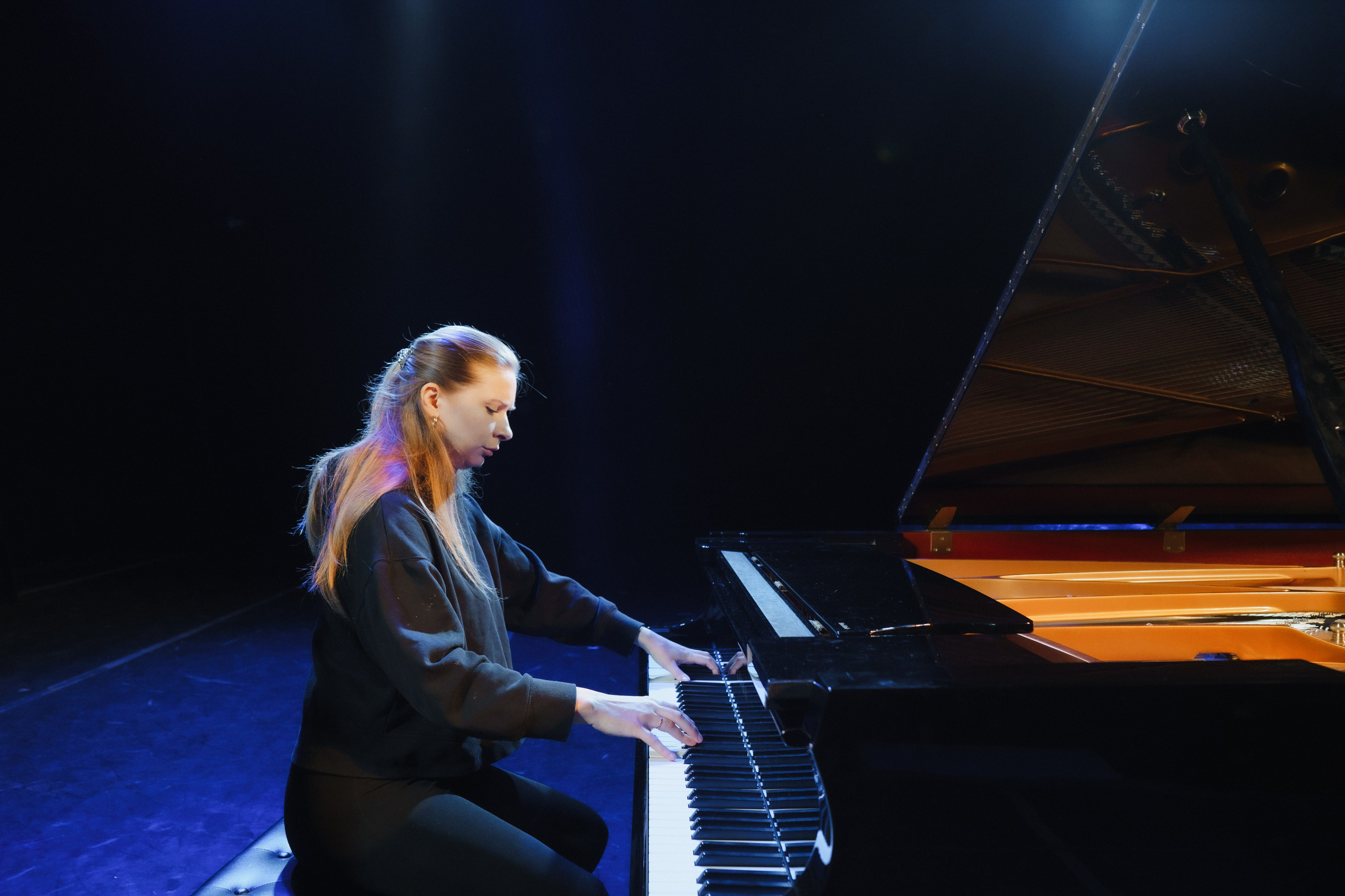 Филармония. Главная