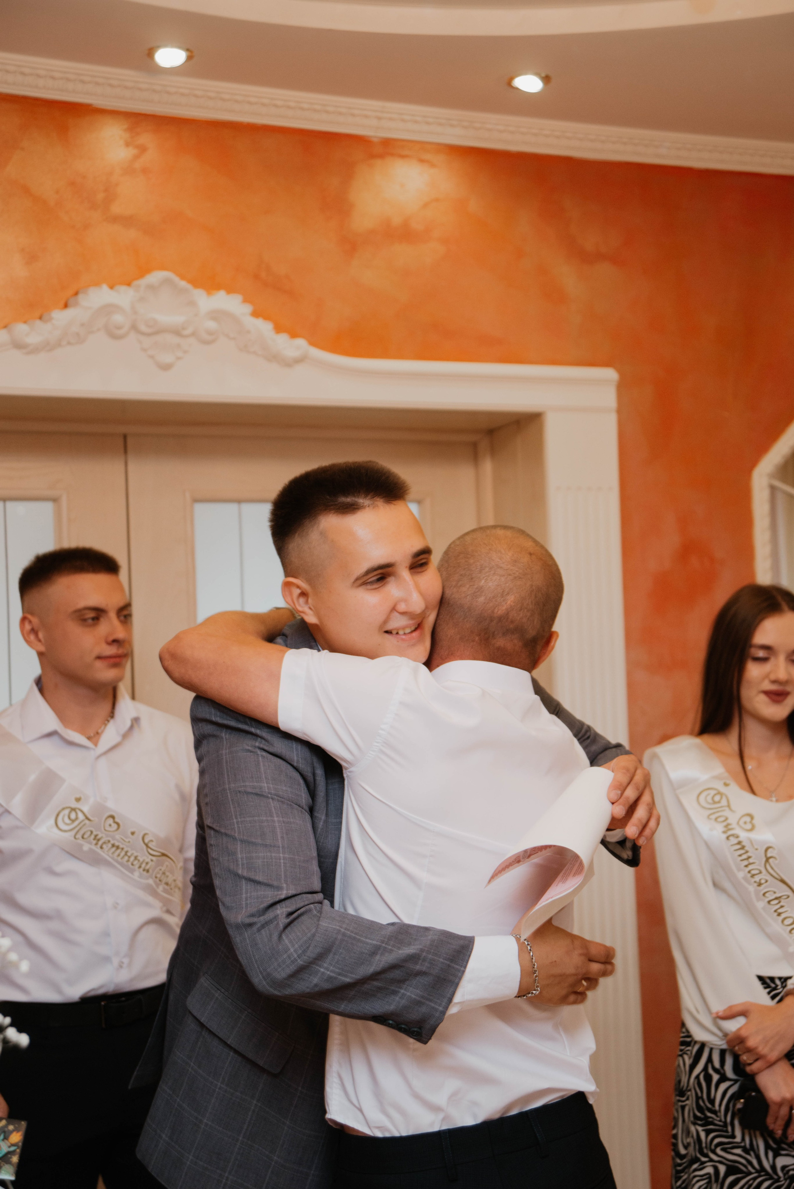 Ксения & Денис. Ксения Glossa. Портретный и репортажный фотограф в Самаре