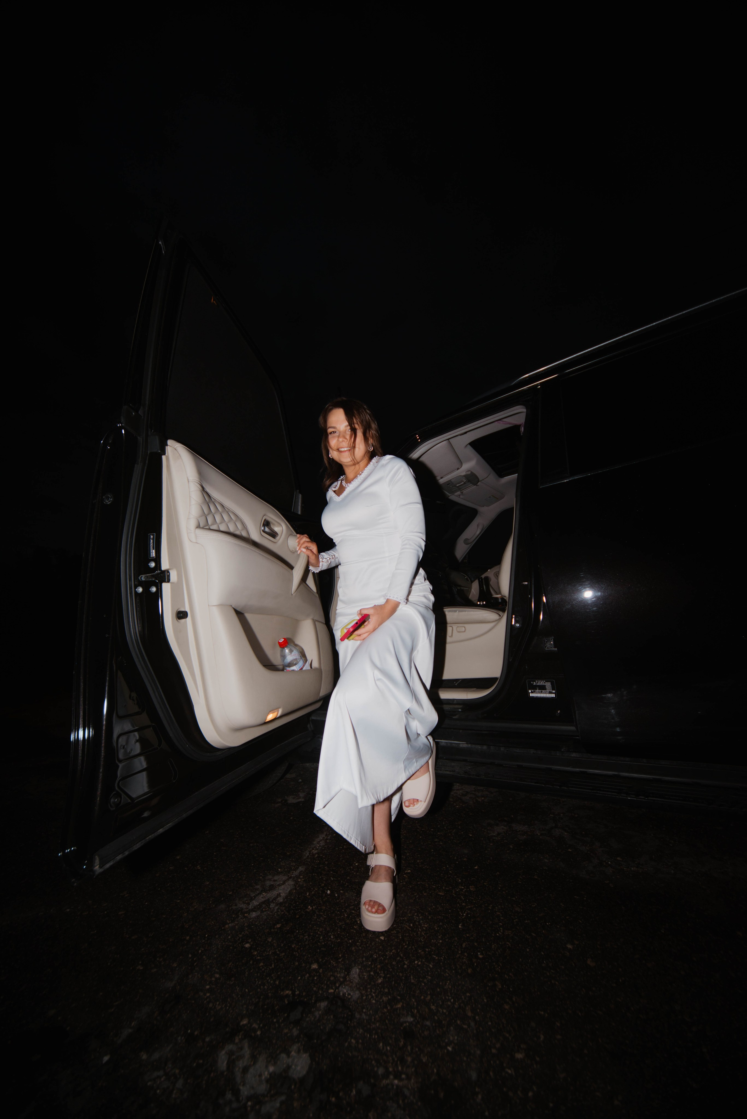 Анна & Алексей. Ксения Glossa. Портретный и репортажный фотограф в Самаре