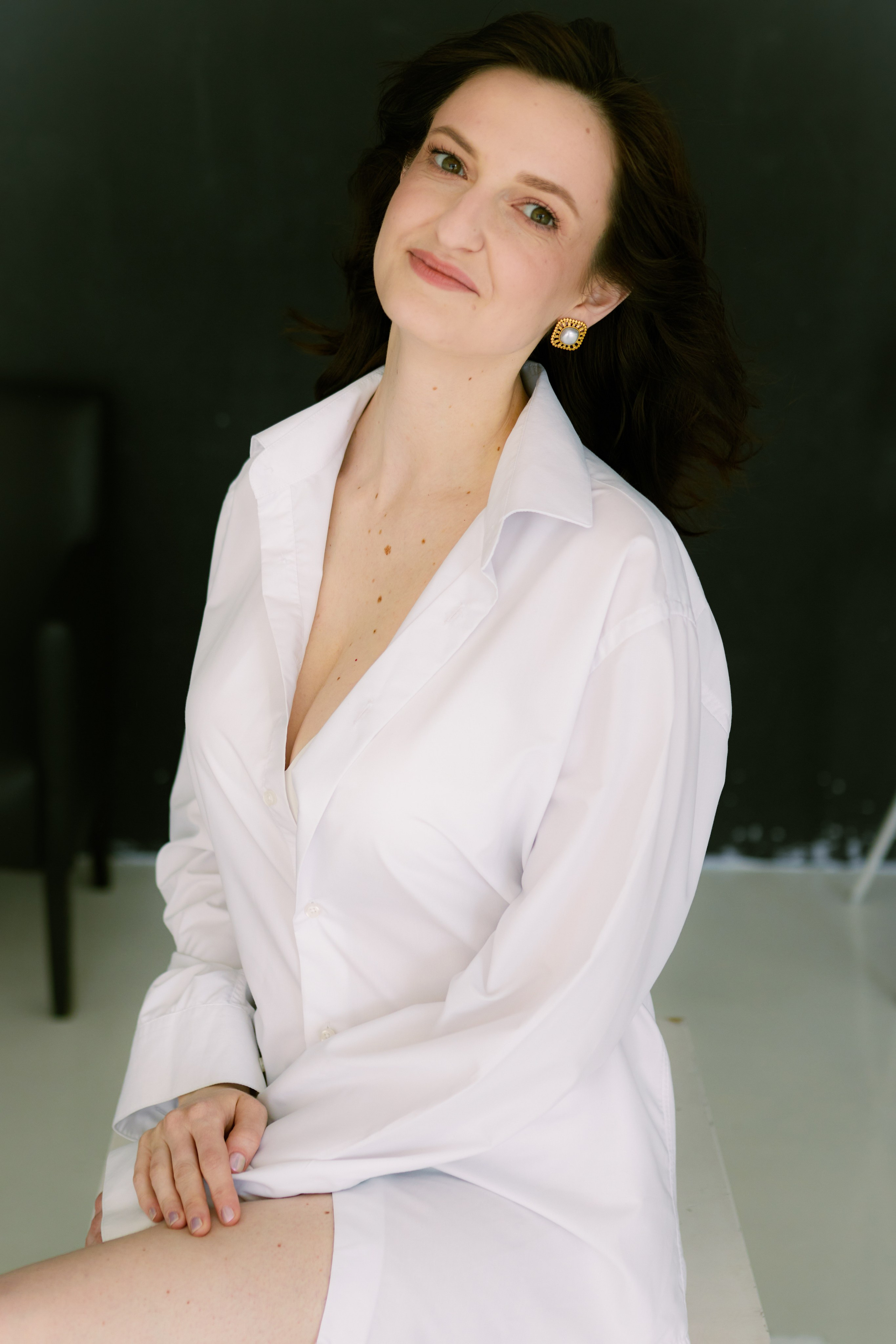 Виктория. Фотограф Стилист Тюмень Вера Хайруллина