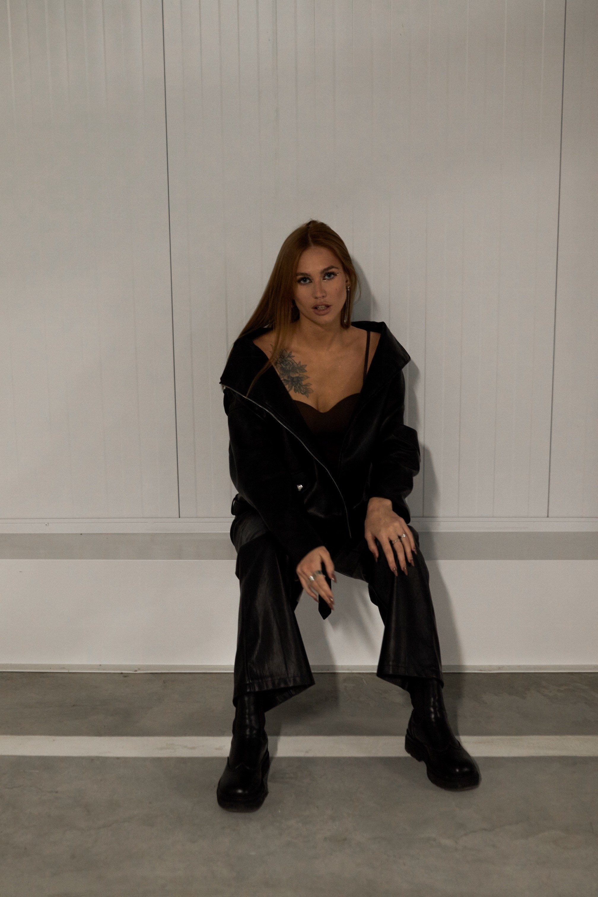 Кристина. Фотограф Стилист Тюмень Вера Хайруллина