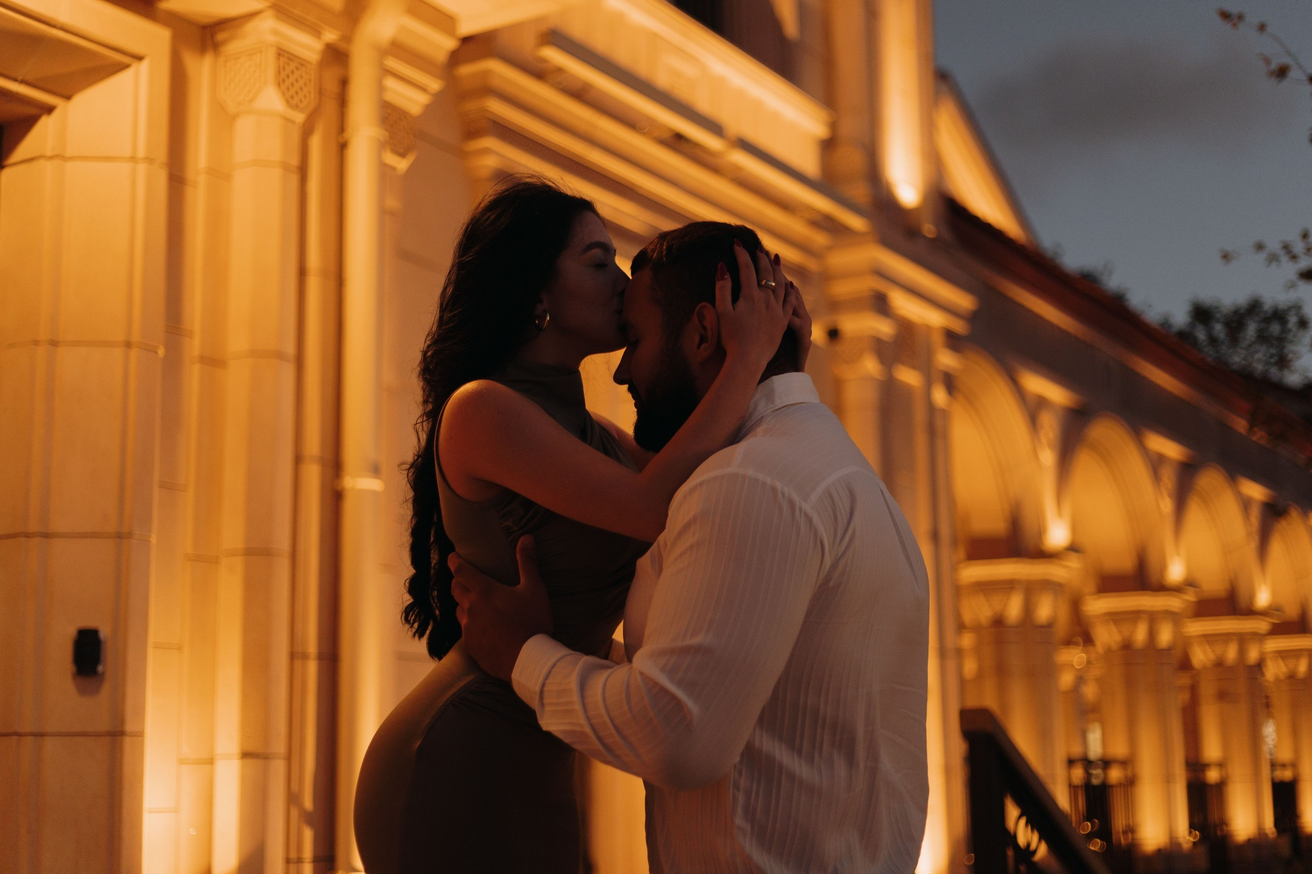 K&A. Семейный фотограф в Севастополе и Симферополе Александра Чистякова