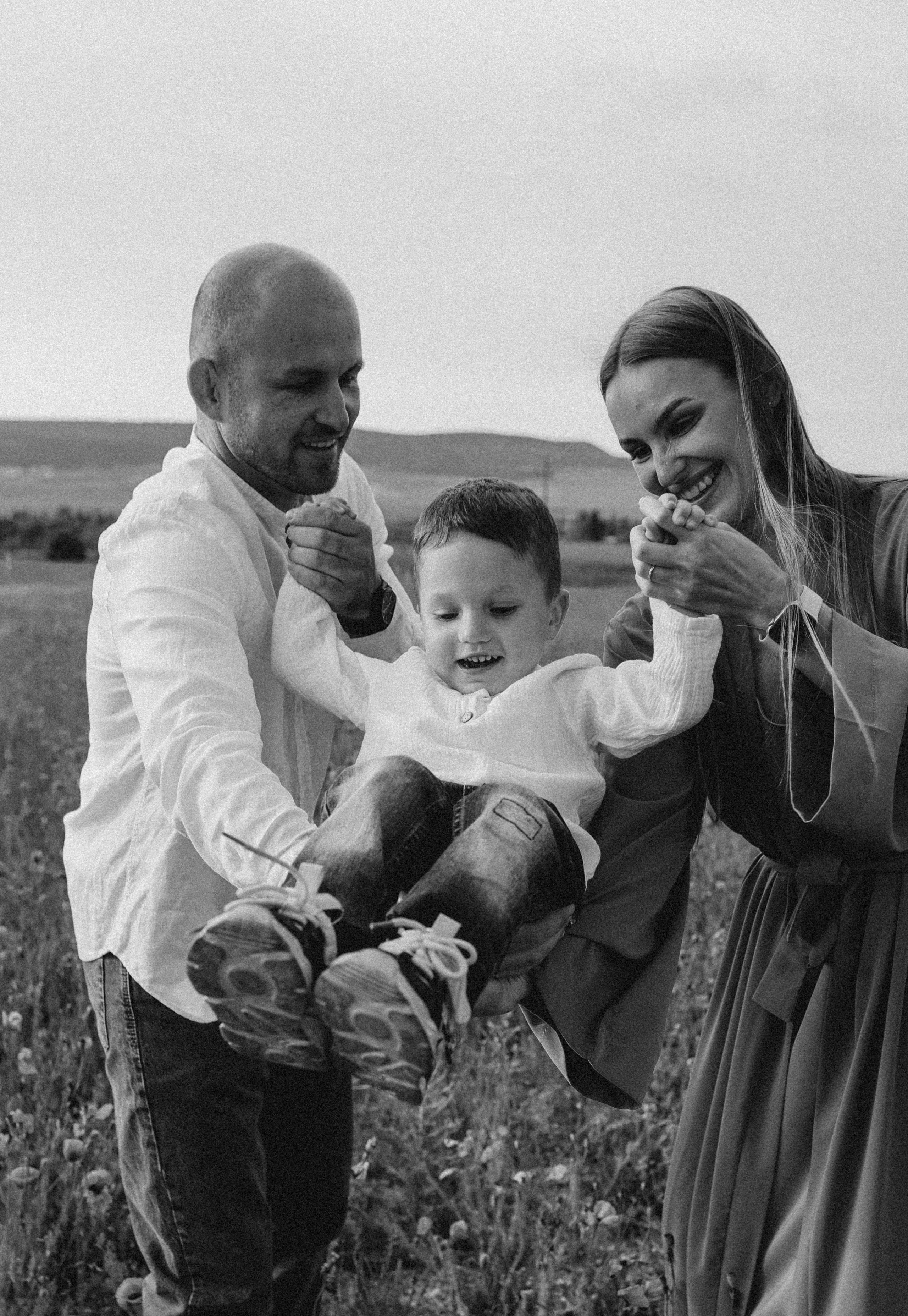 Маковая история. Фотограф Немазенко Ольга