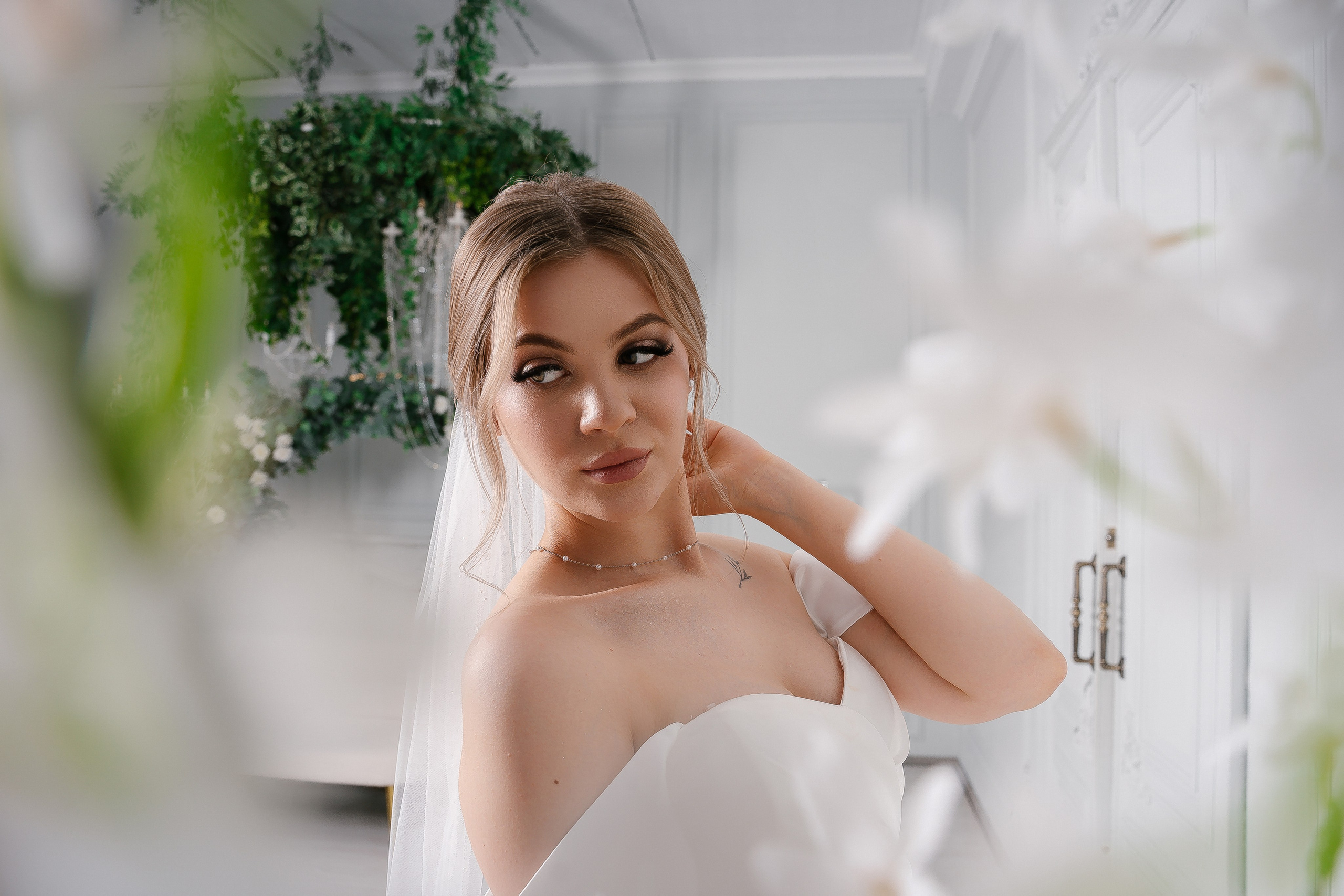 Анастасия. Свадебные фотограф и видеограф в Саратове