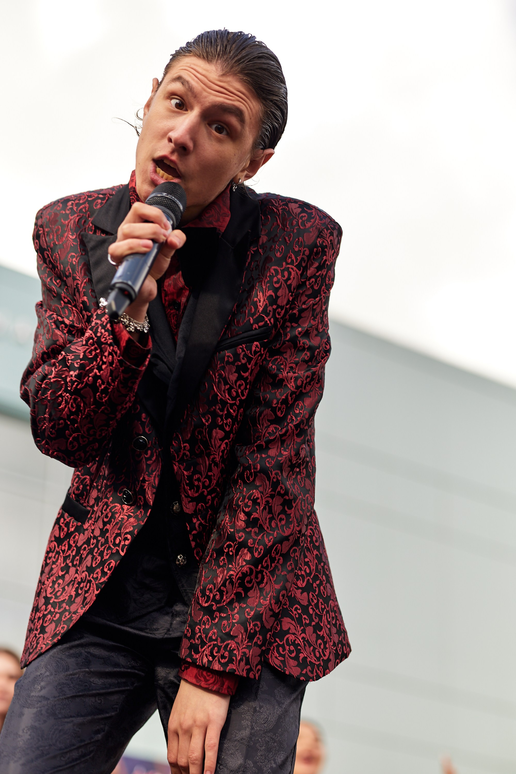 Репортаж. Фотограф Дима Хочуровский в Казани