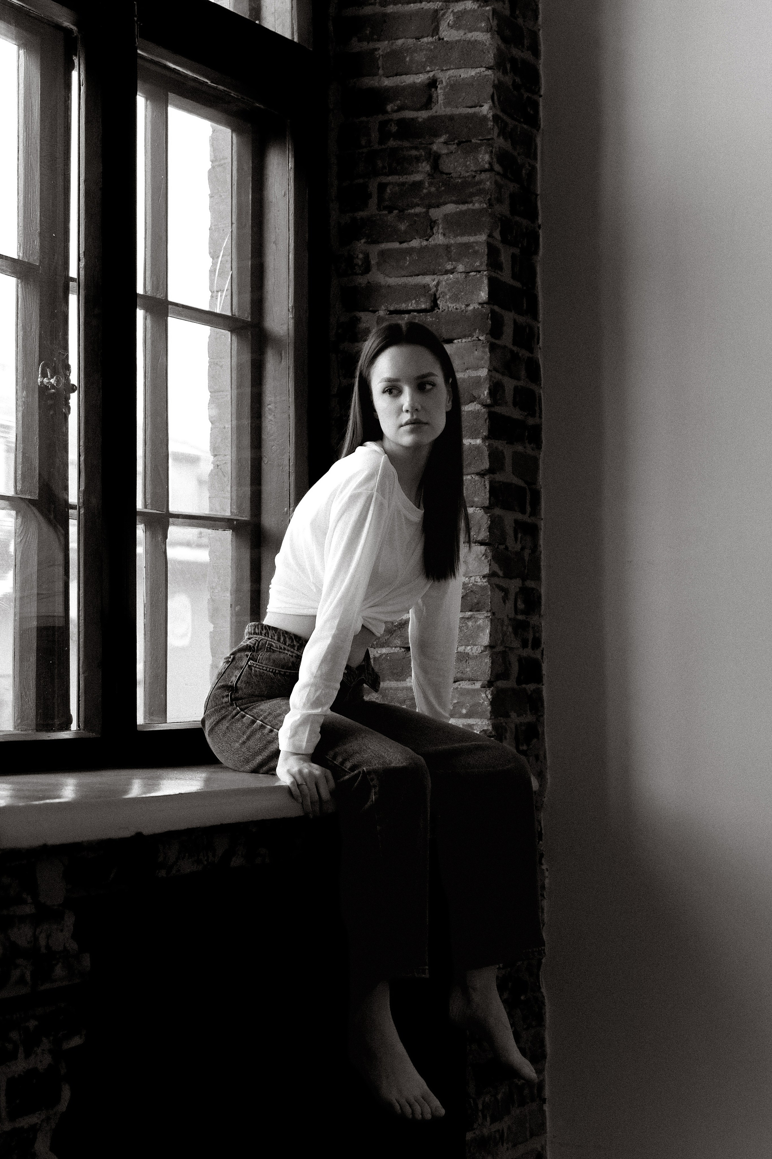 Lera. Портретный фотограф в Минске Екатерина Петренко