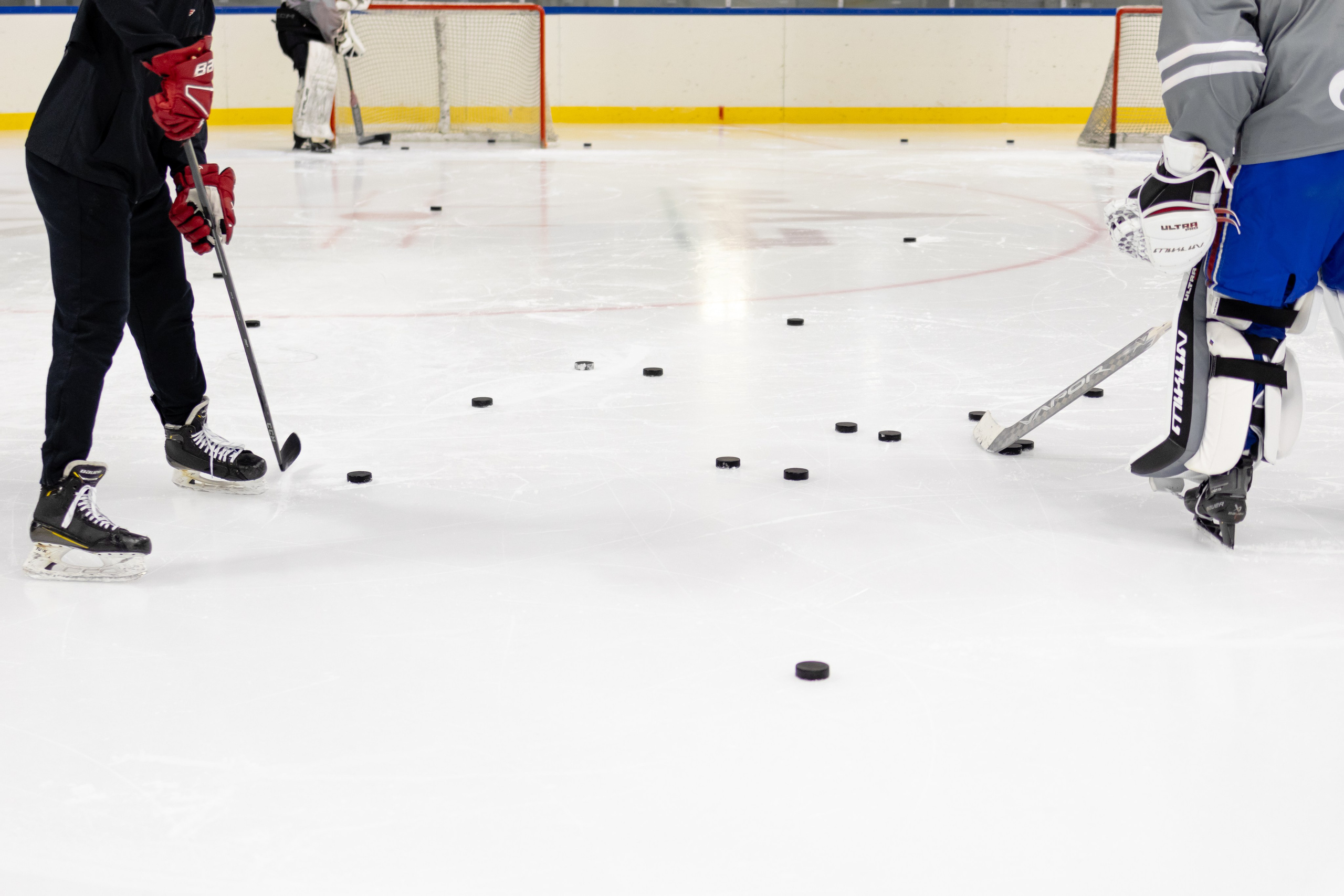 Hockey. Портретный фотограф в Минске Екатерина Петренко