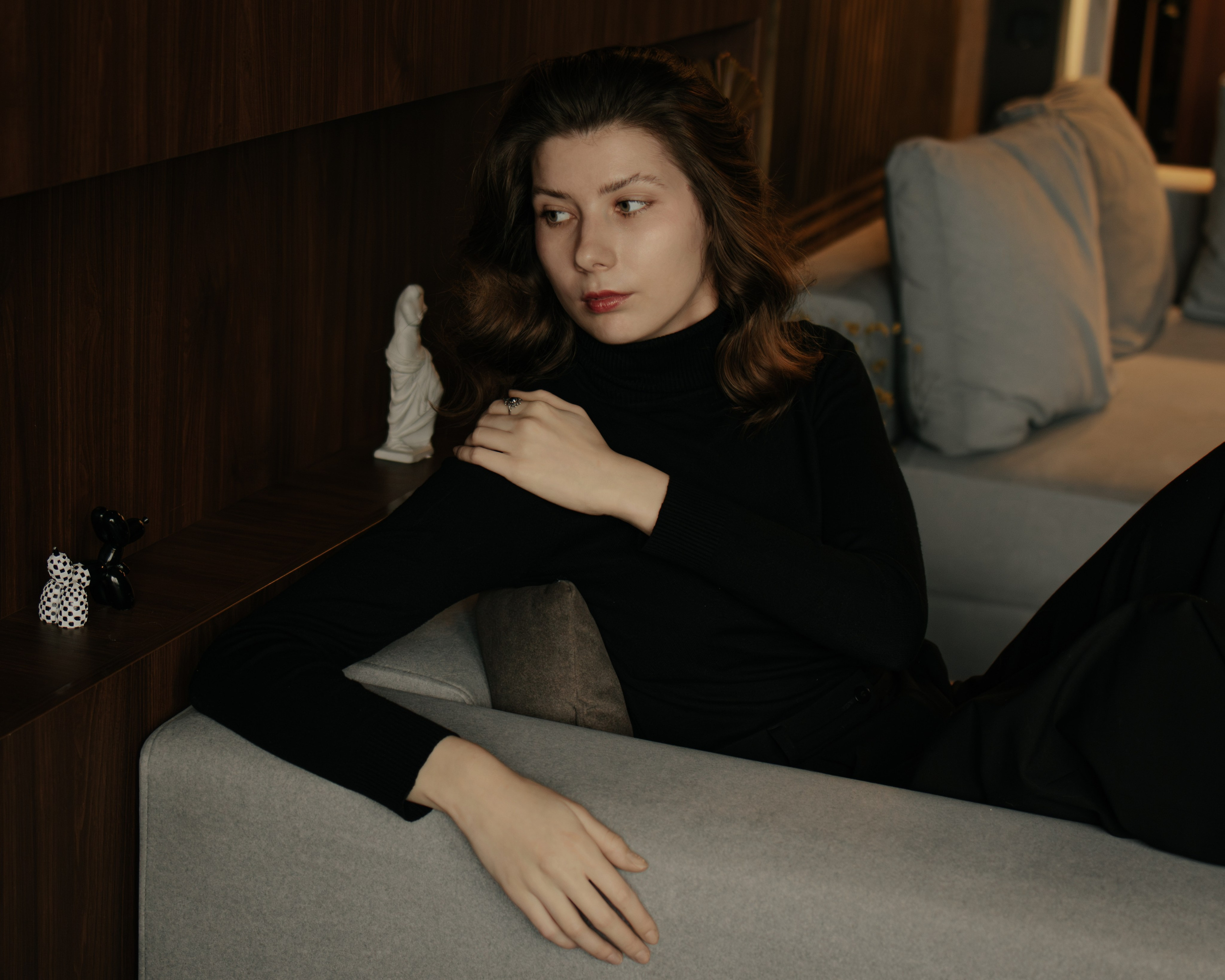 Karina. Портретный фотограф в Минске Екатерина Петренко